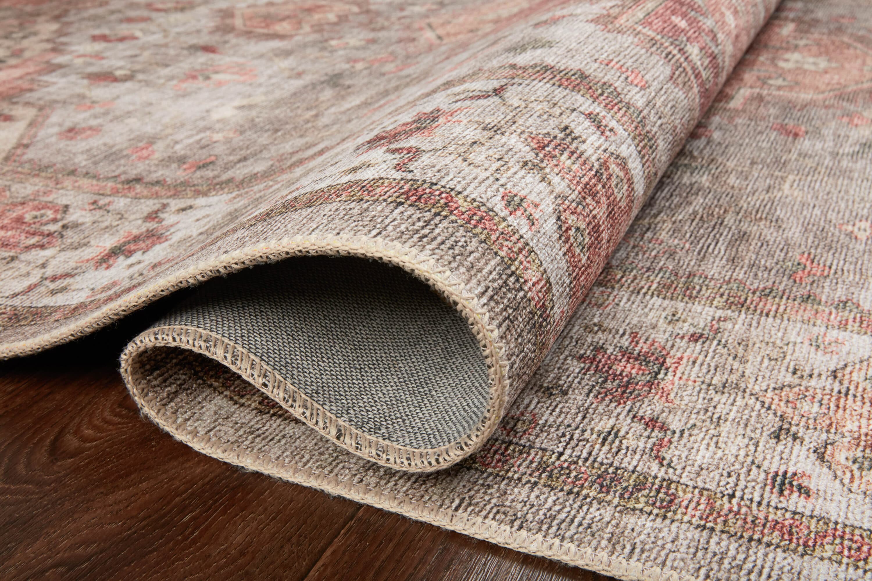 Loloi II HEIDHEI-02DVSQ2676 rugs - View #5