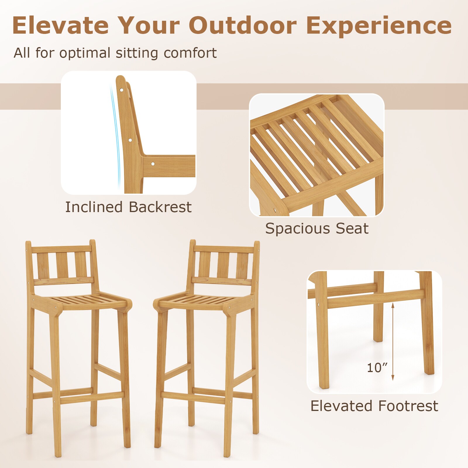 YERIVA HSM11896 Patio-Chairs - View #4