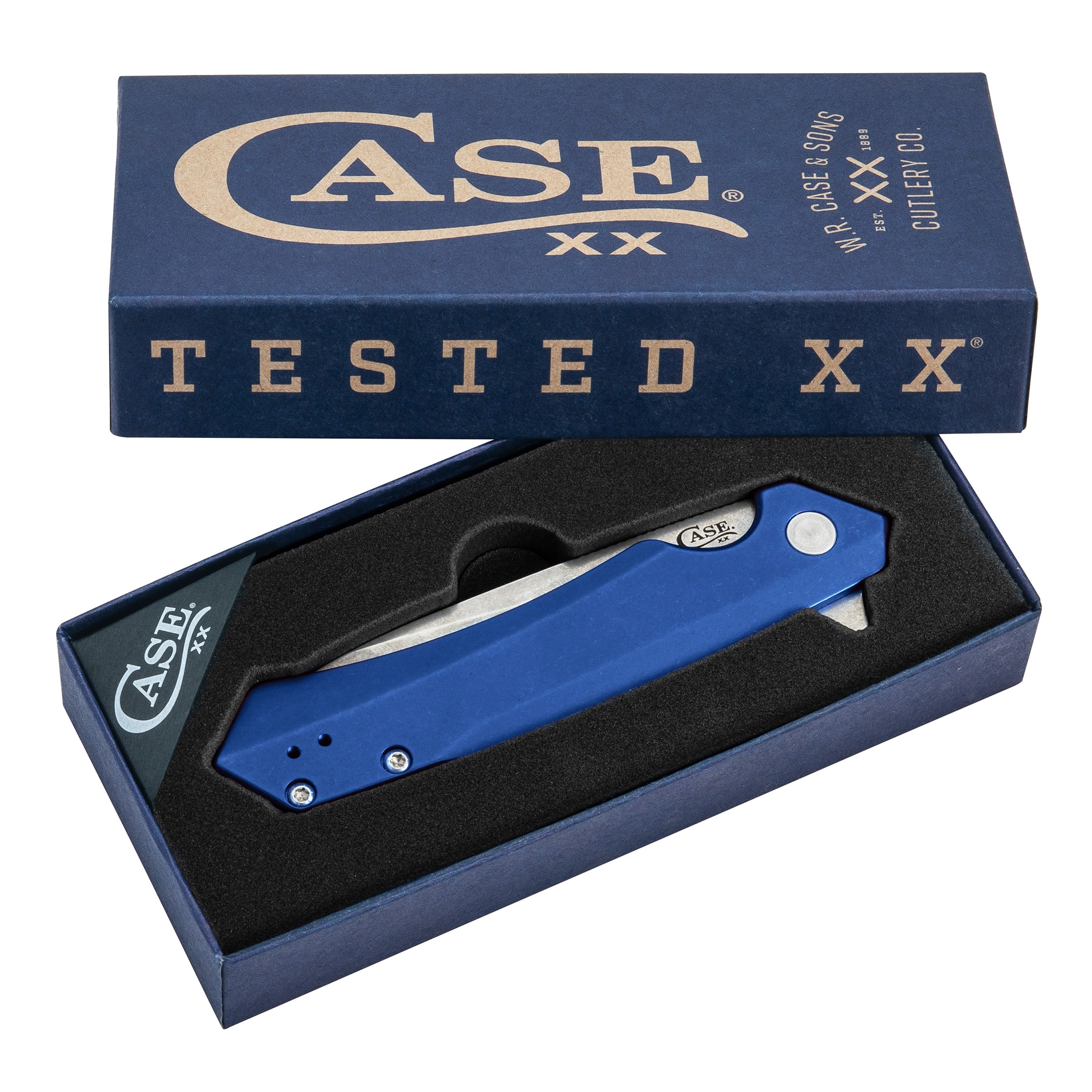 Case Cutlery FI64663 Pocket-Knives - View #7