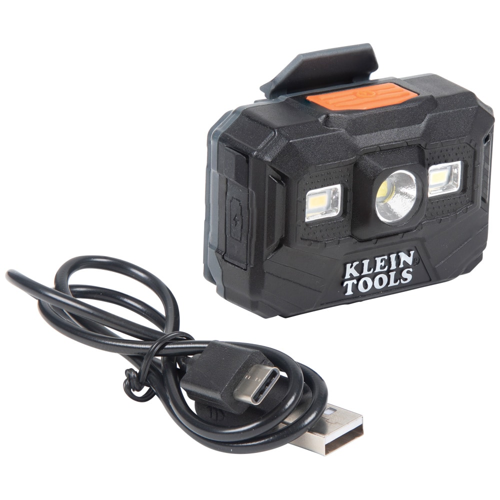 Klein Tools 56062 headlamps - View #7