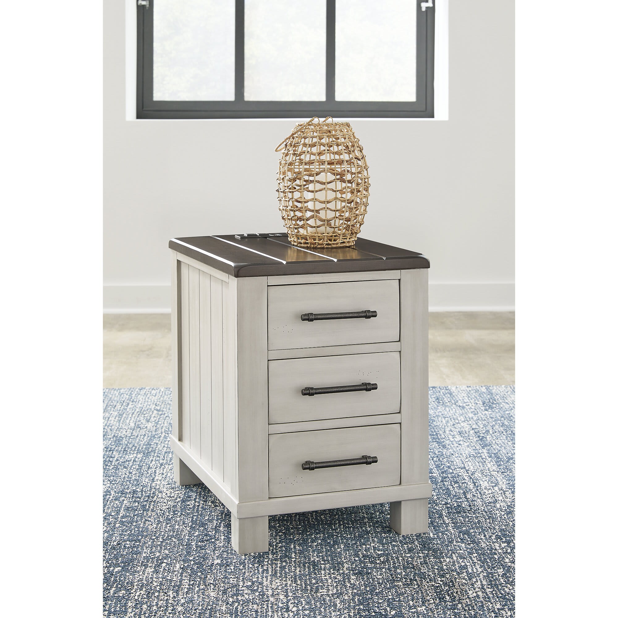 Signature Design by Ashley T796-7 End-Tables - View #2