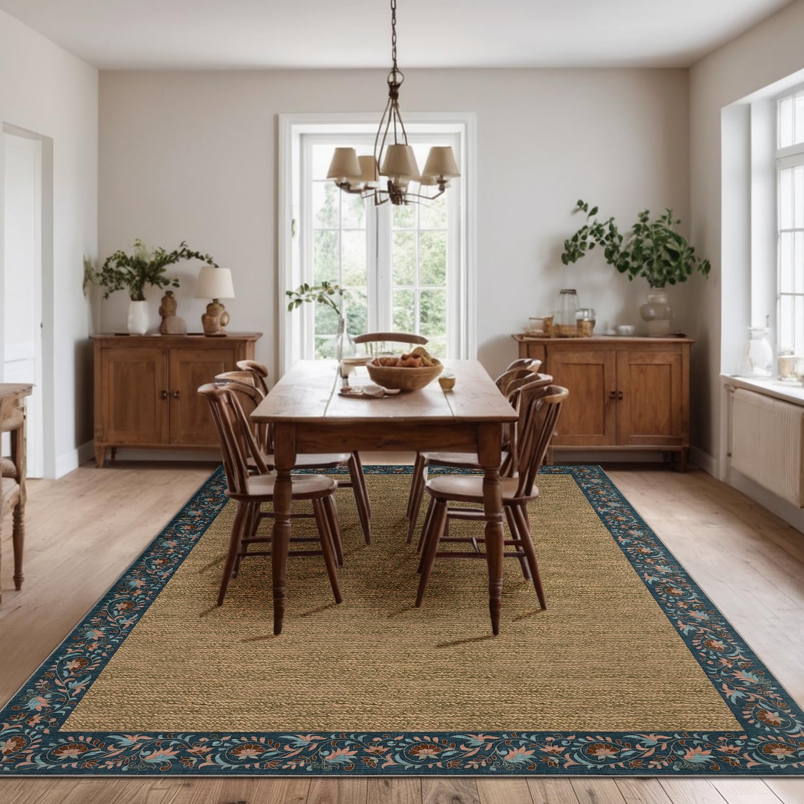 GarveeLife DKDT260587 rugs - View #5