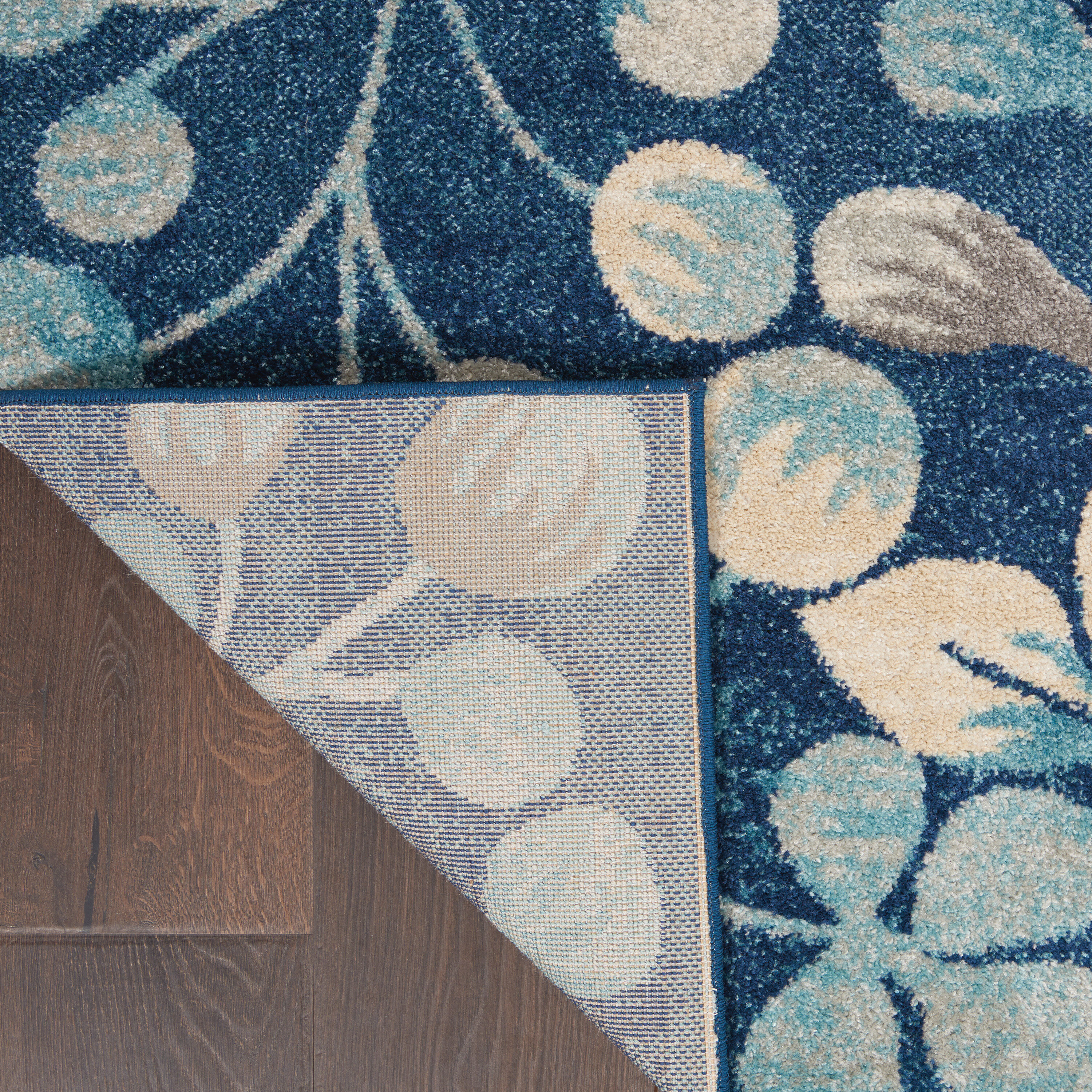 Nourison 99446484024 rugs - View #4