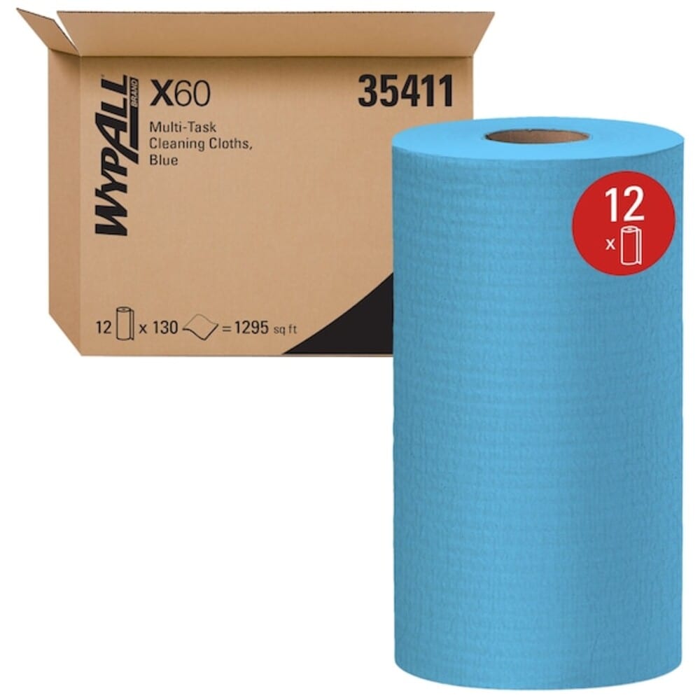 WYPALL 35411 Cleaning-Cloths - View #3