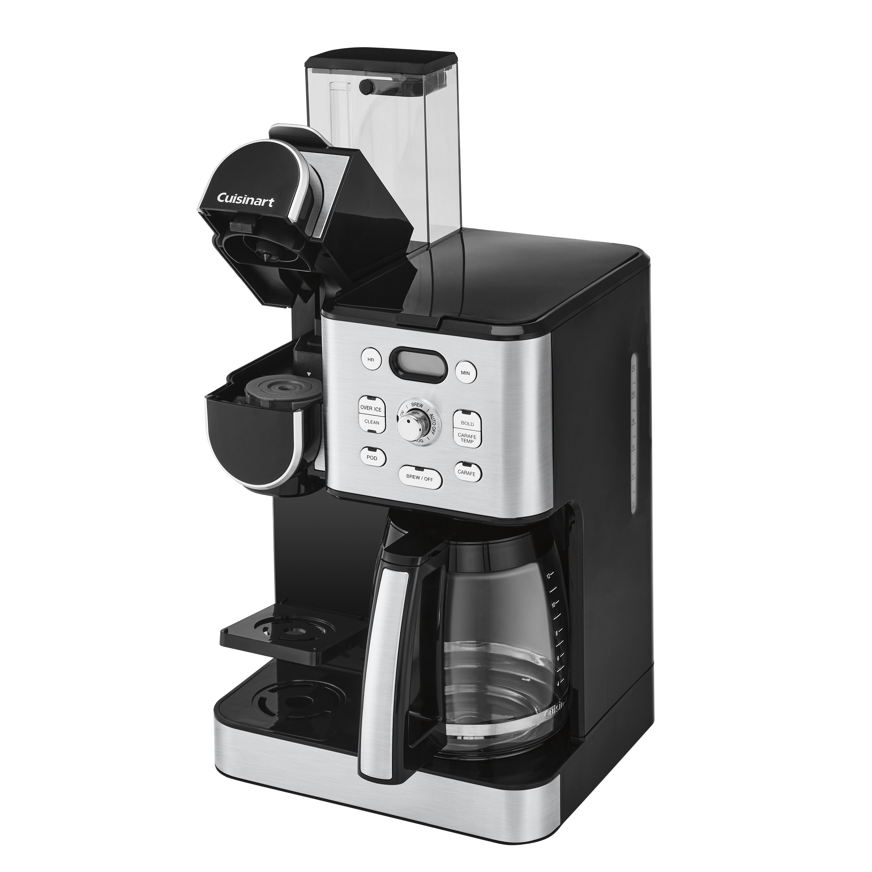 Cuisinart SS-16 Coffee-Makers - View #2
