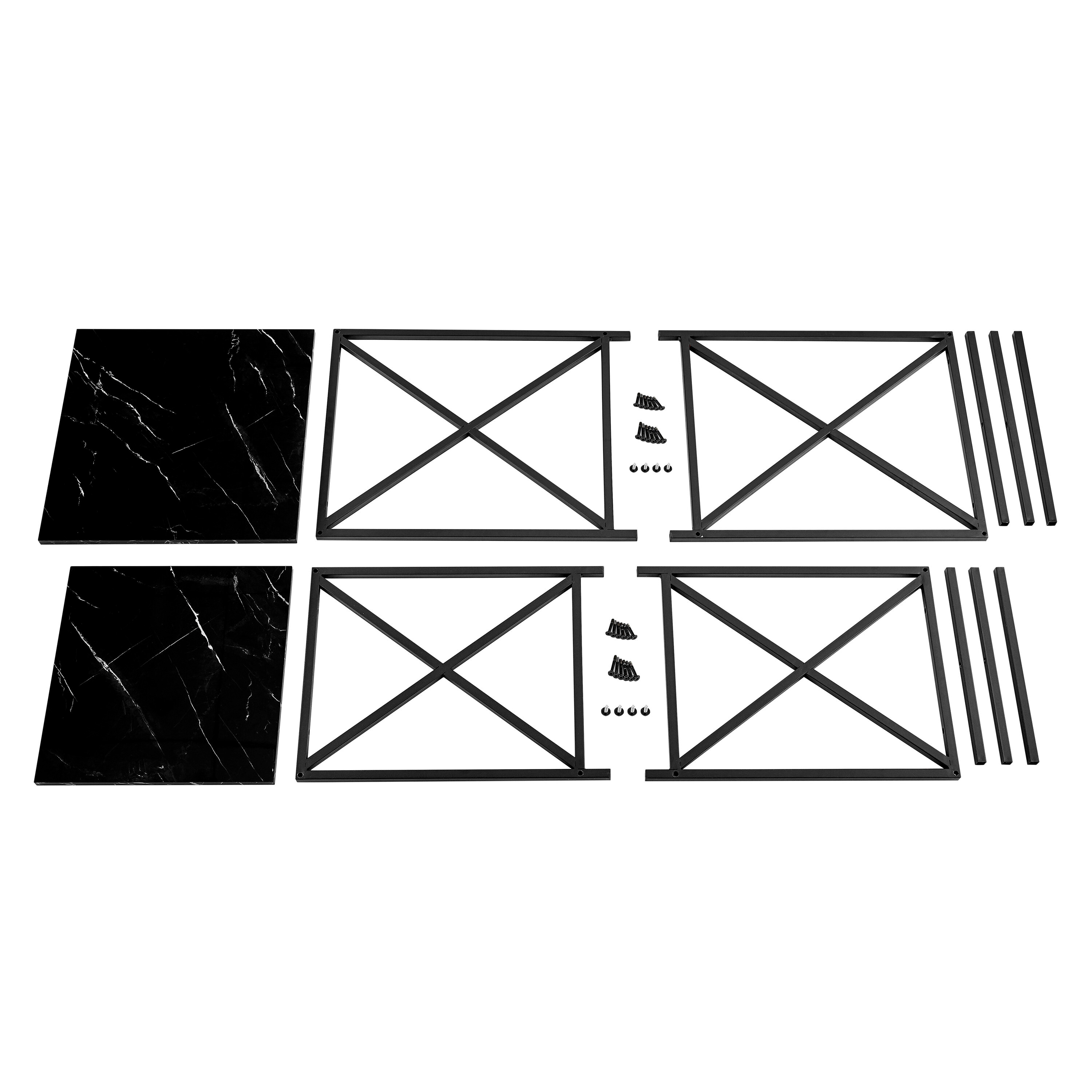 Danya B. RT001BK End-Tables - View #19