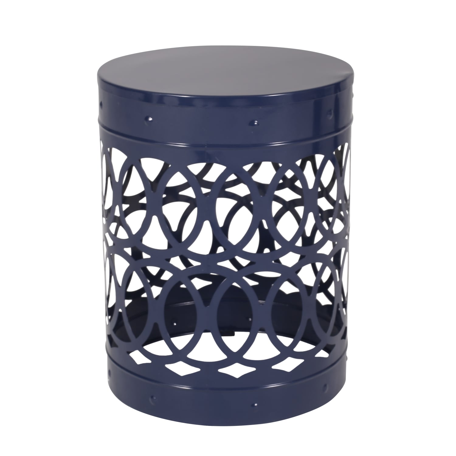 Streamdale Furniture 73606.00NBLU Patio-Tables - View #7