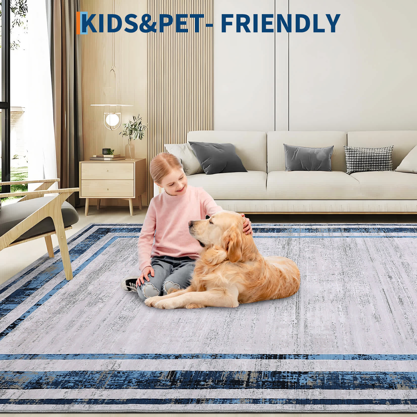 Qeetex LSN-PHK-33EC57FQ rugs - View #7