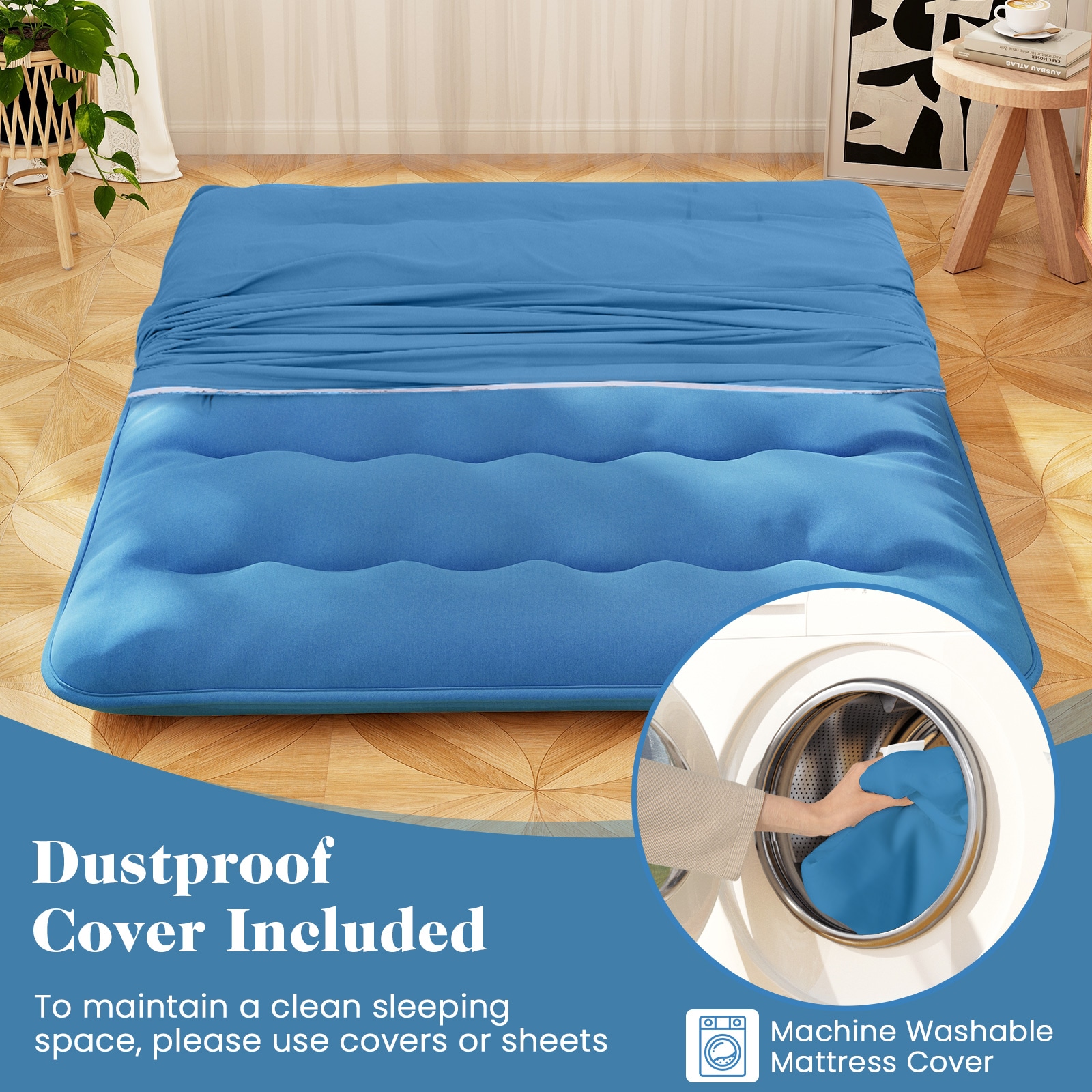  LW4426NY-QCT Sleeping-Bags - View #3