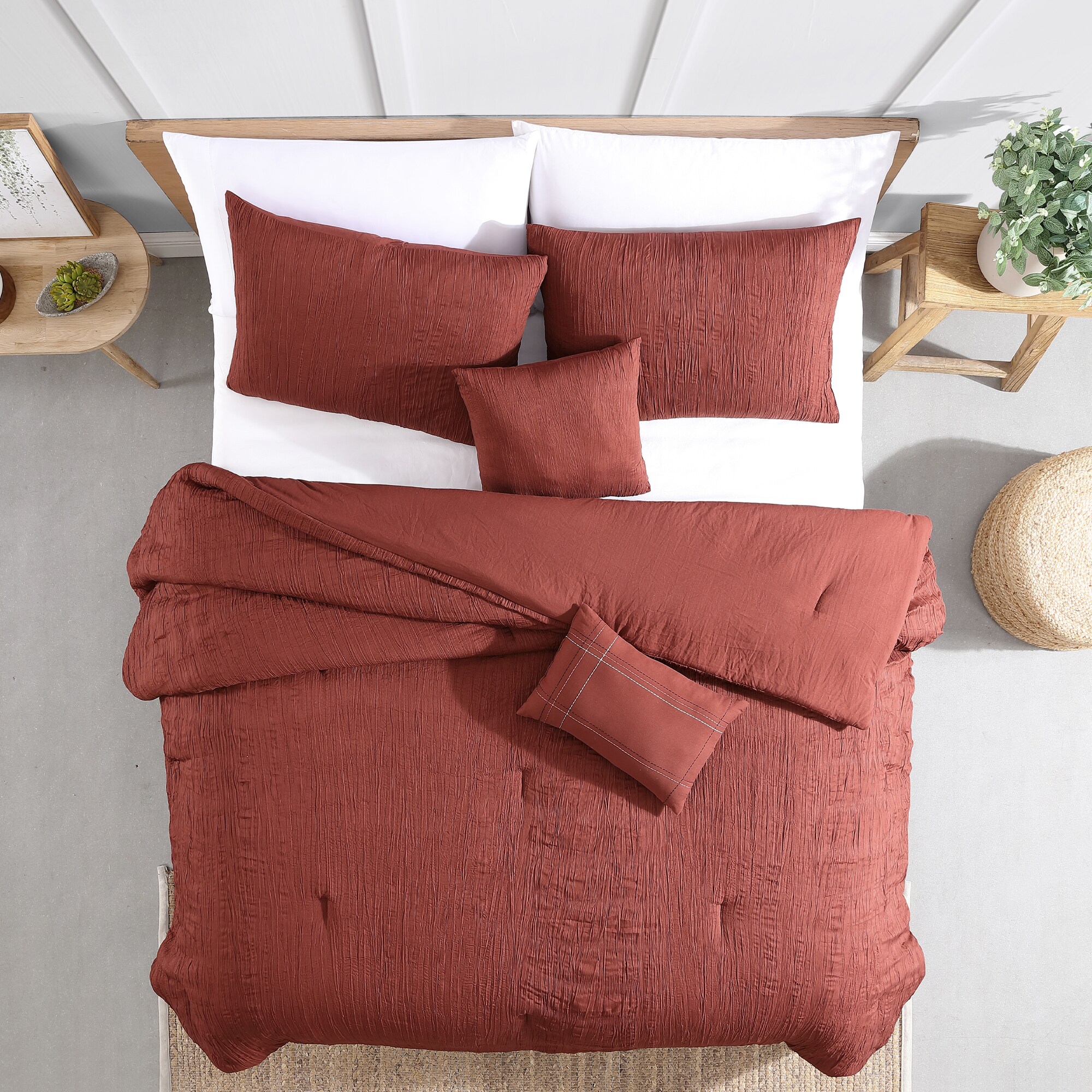 Modern Threads 3MLTICSE-RES-KG bedding - View #3