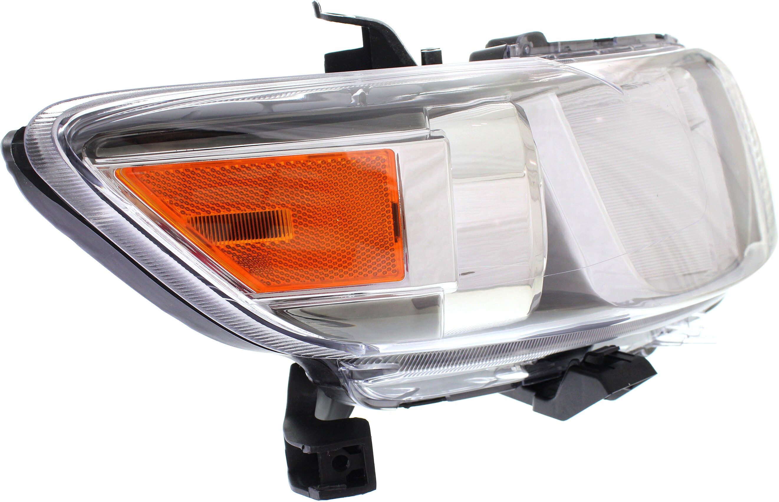 Garage-Pro JCWREPS100141GP Headlights-Components - View #3