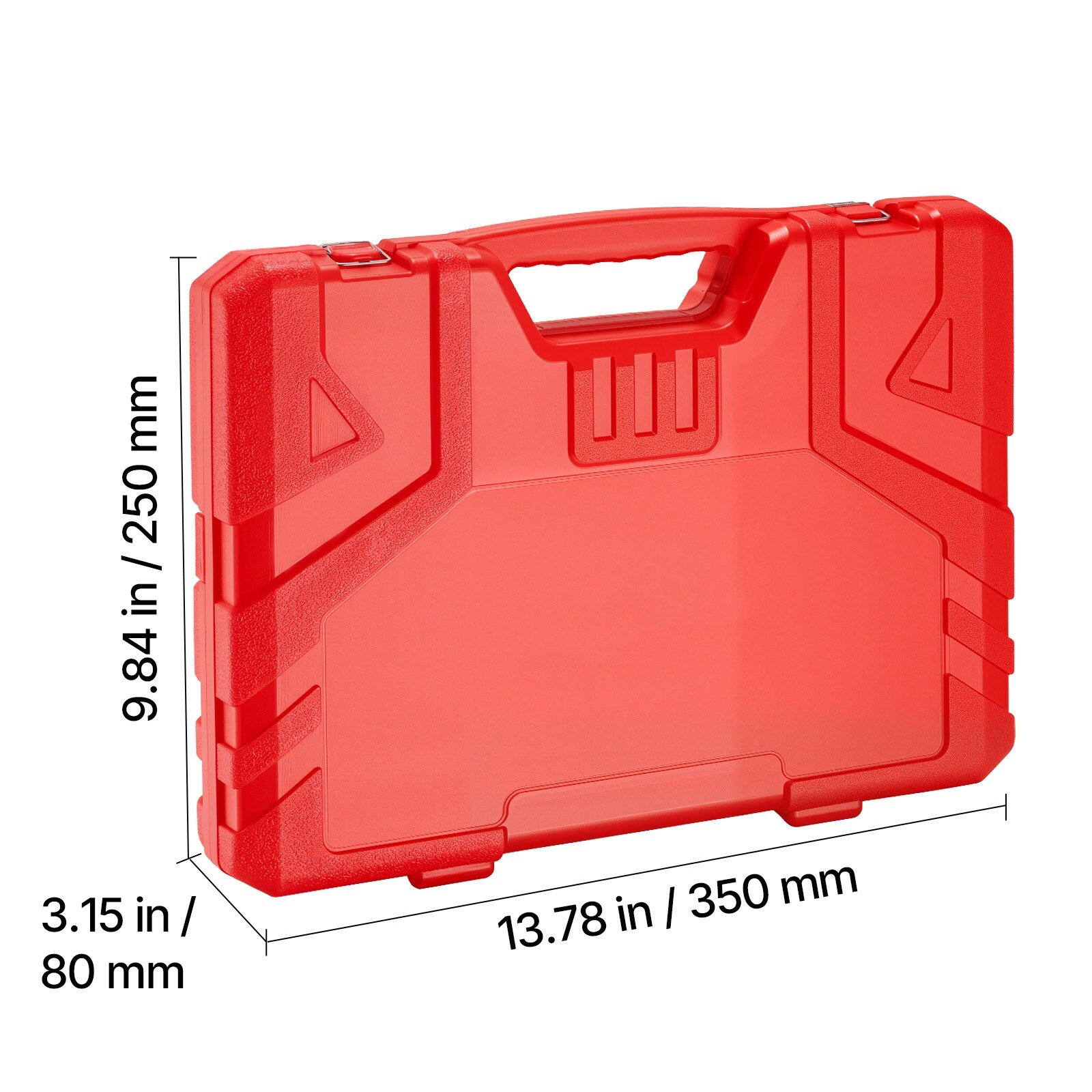 Mecale YAS-D6VPQP Impact-Socket-Sets - View #11
