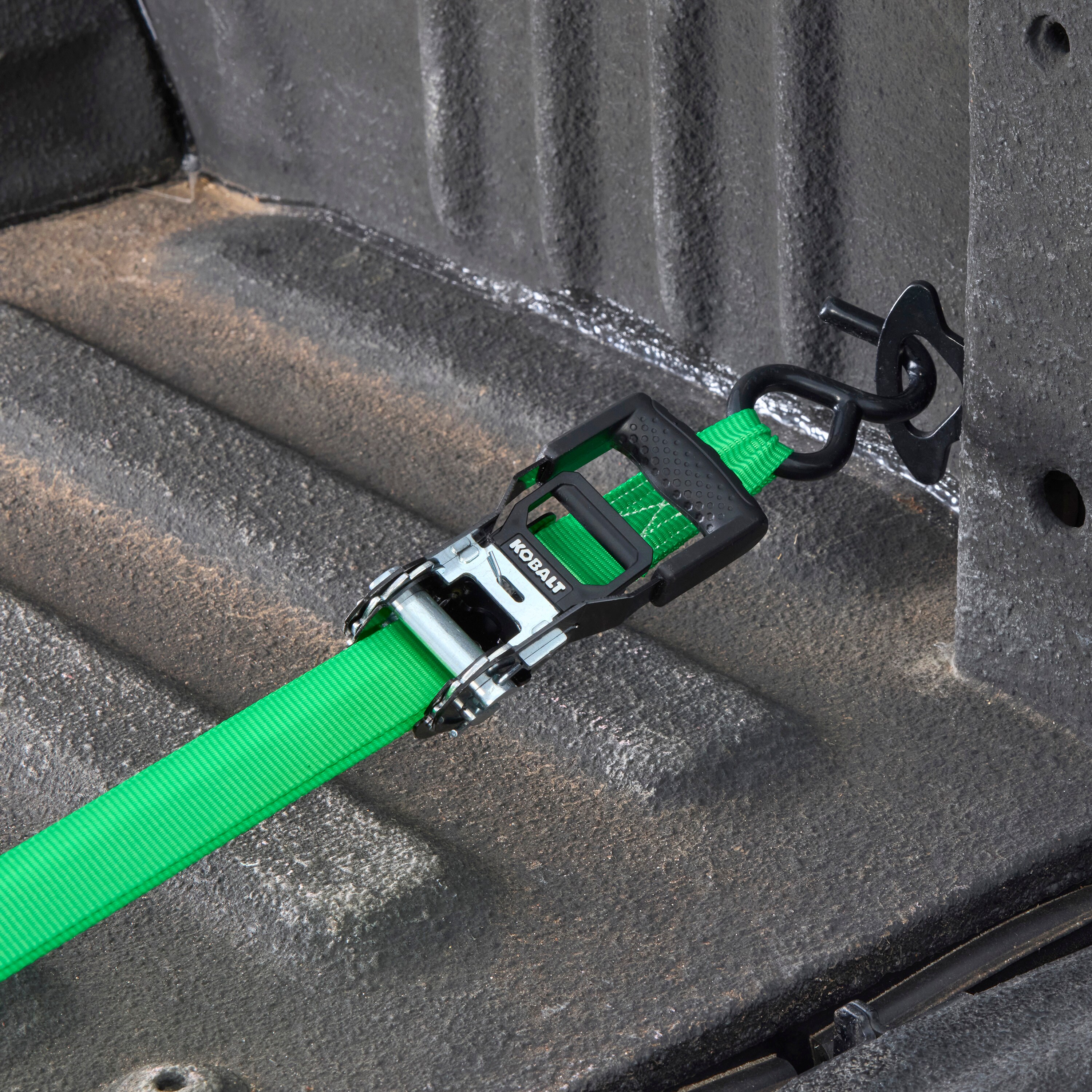 Kobalt 9659 Tie-Downs - View #3