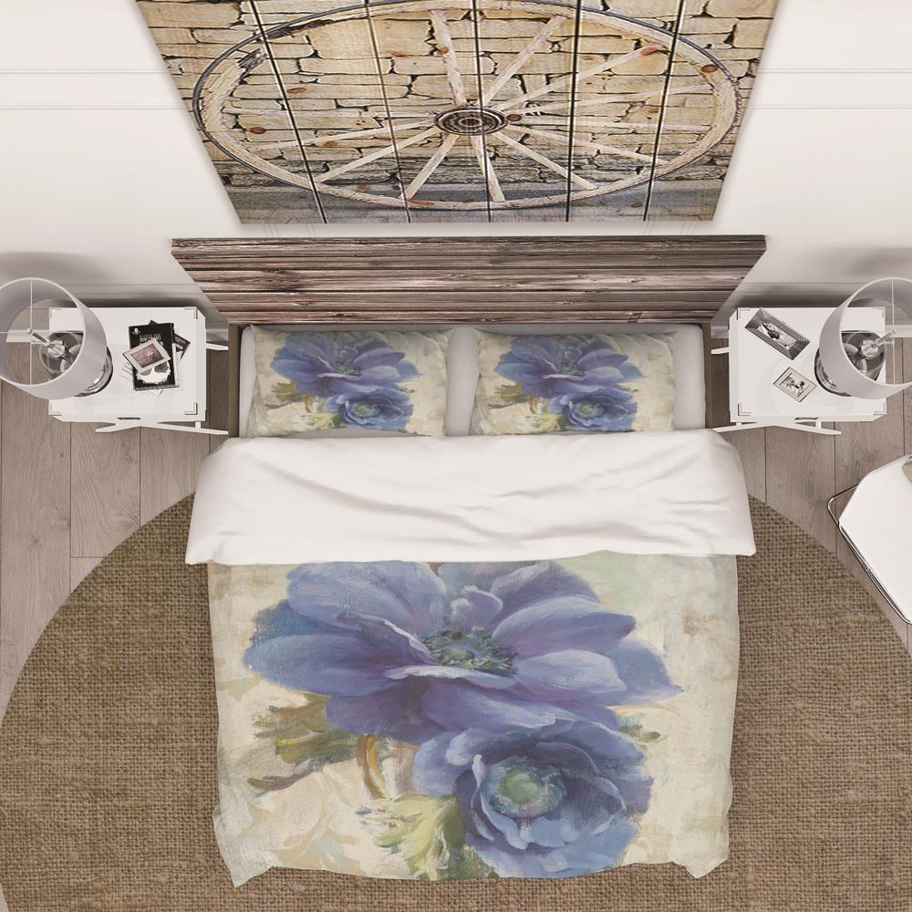 Designart BED30640-Q bedding - View #3