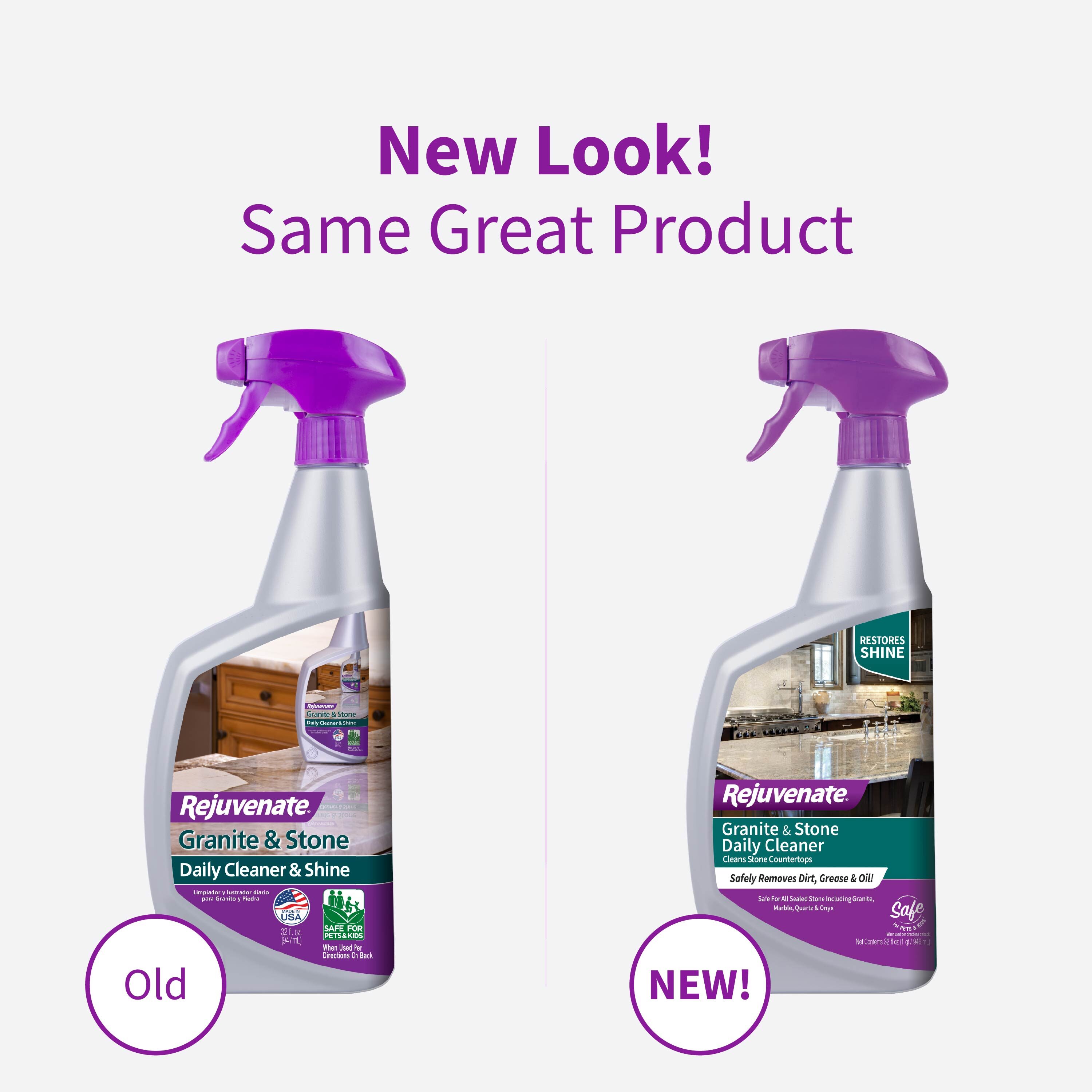 Rejuvenate RJ32GSCL Countertop-Cleaners - View #3