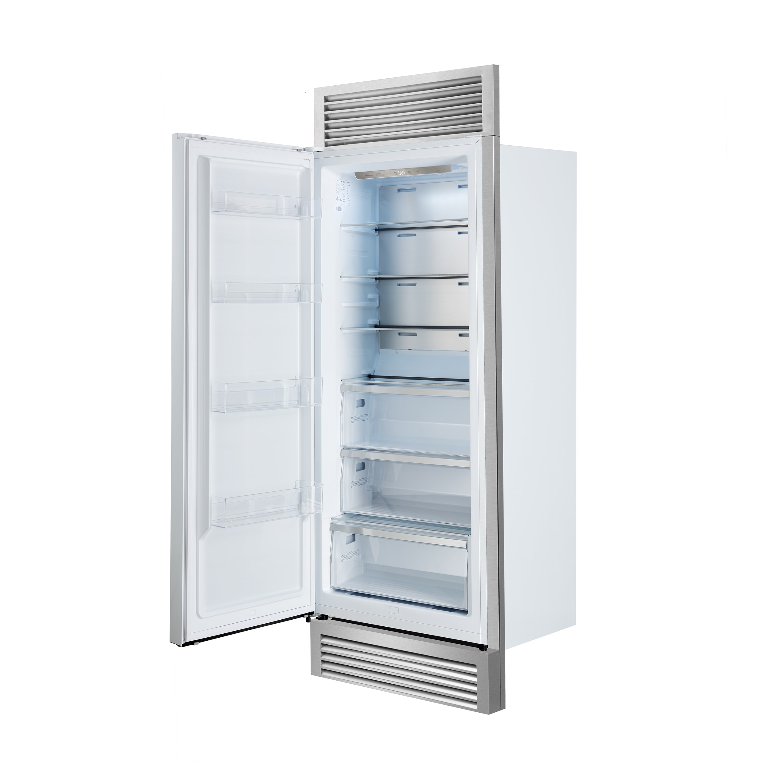 FORNO FFFFD1722-32LSG-WHT m050205 - View #4