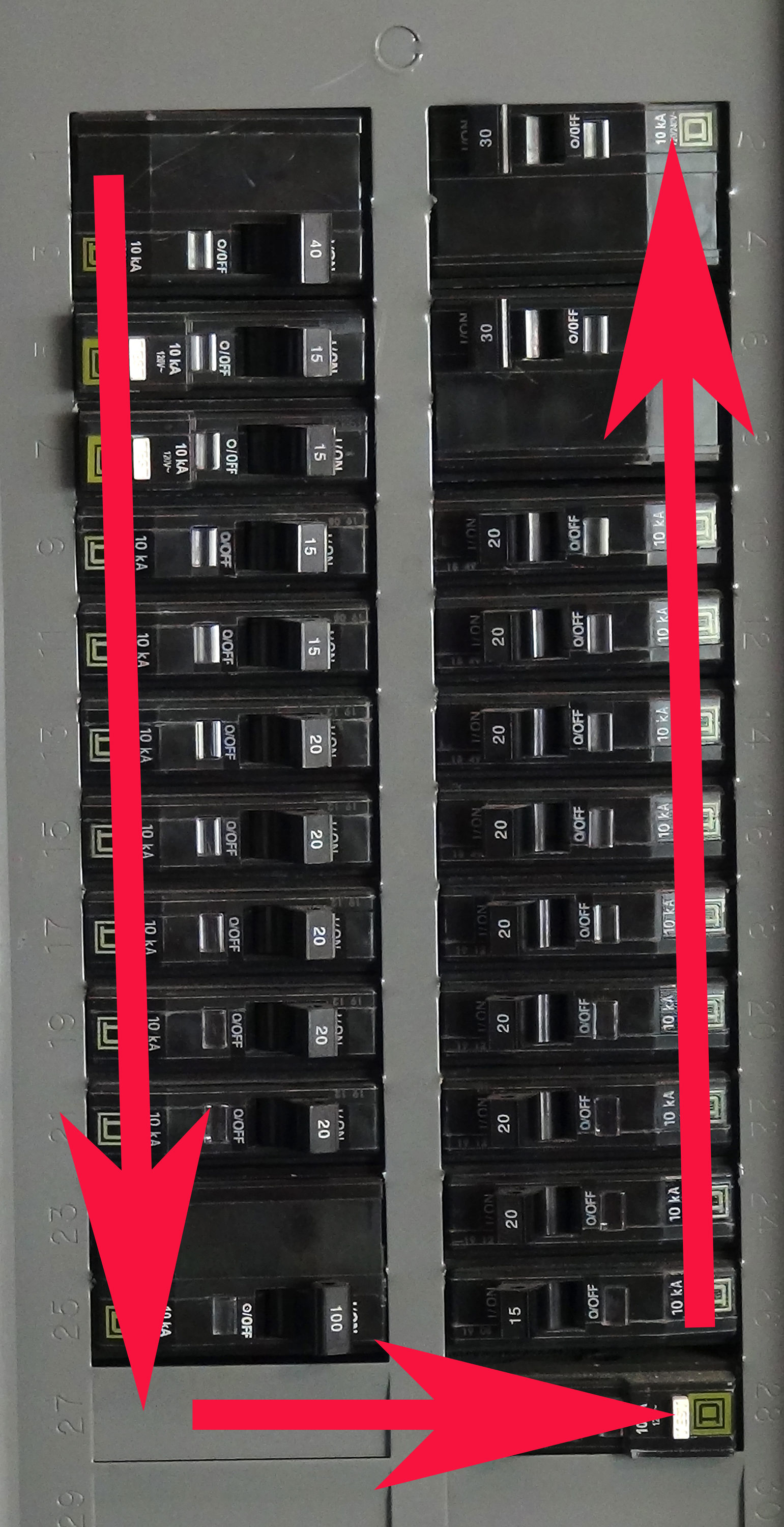 IDEAL 61-532 Specialty-Meters - View #9