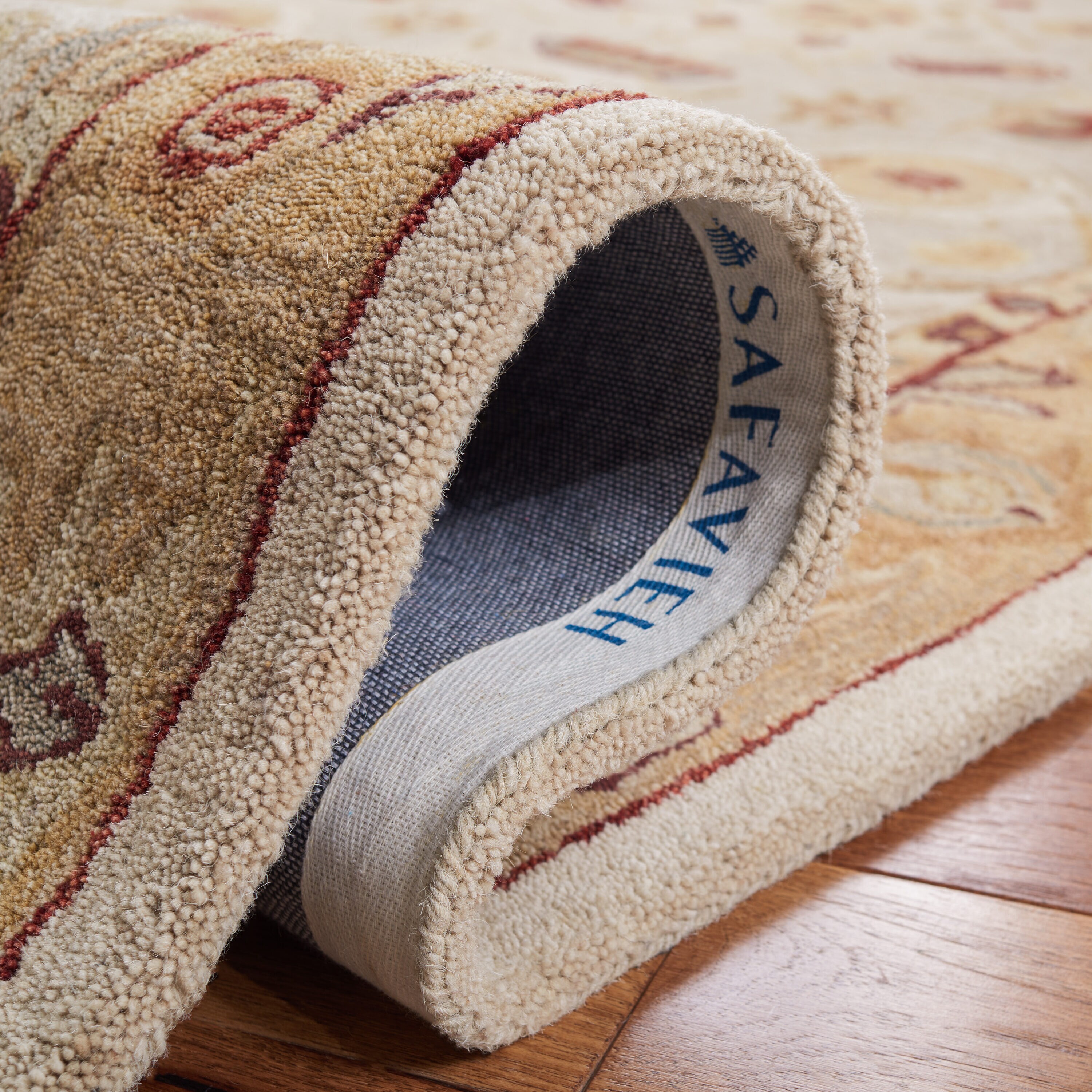 Safavieh AN543C-212 rugs - View #7