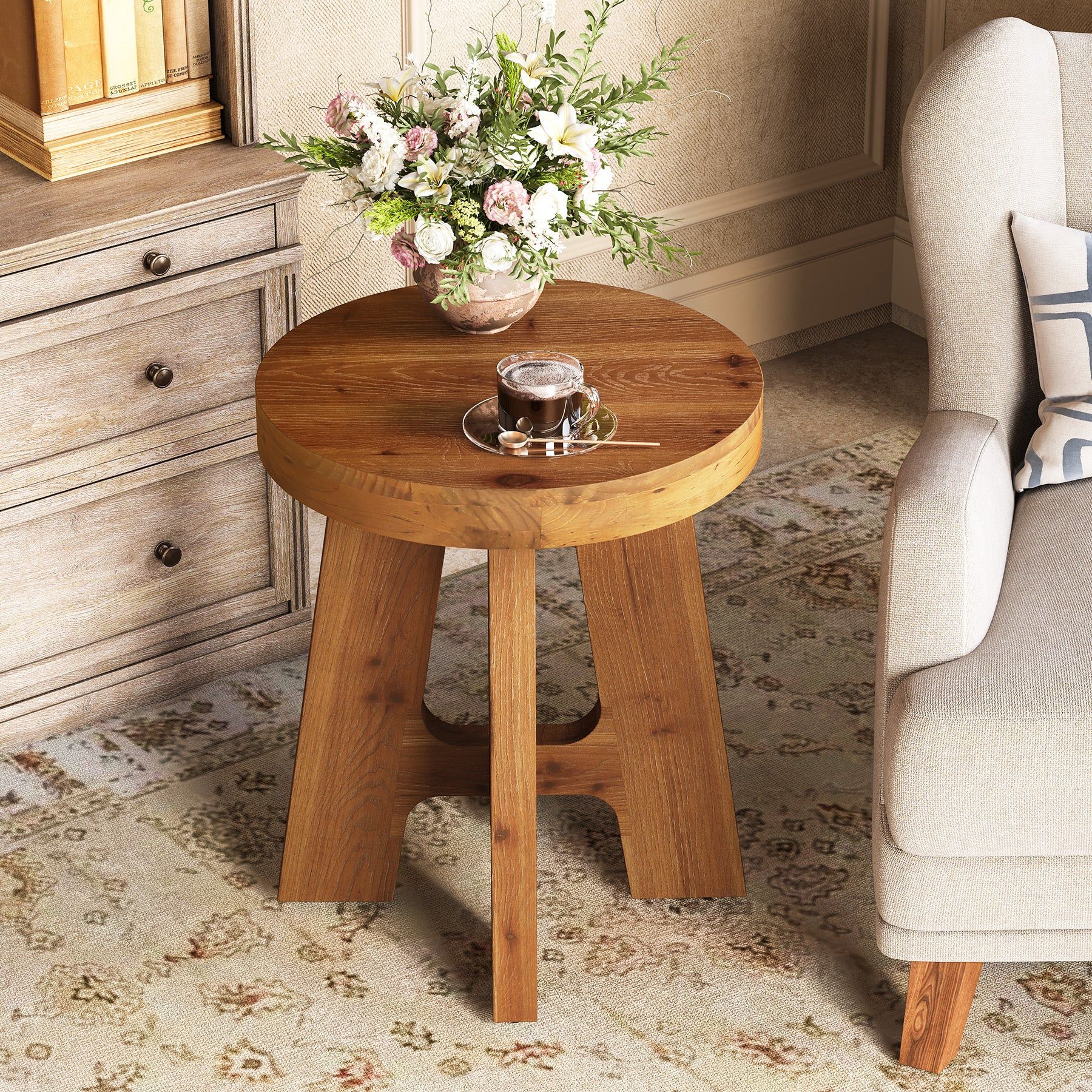 Slickblue D-TB-1128 End-Tables - View #4