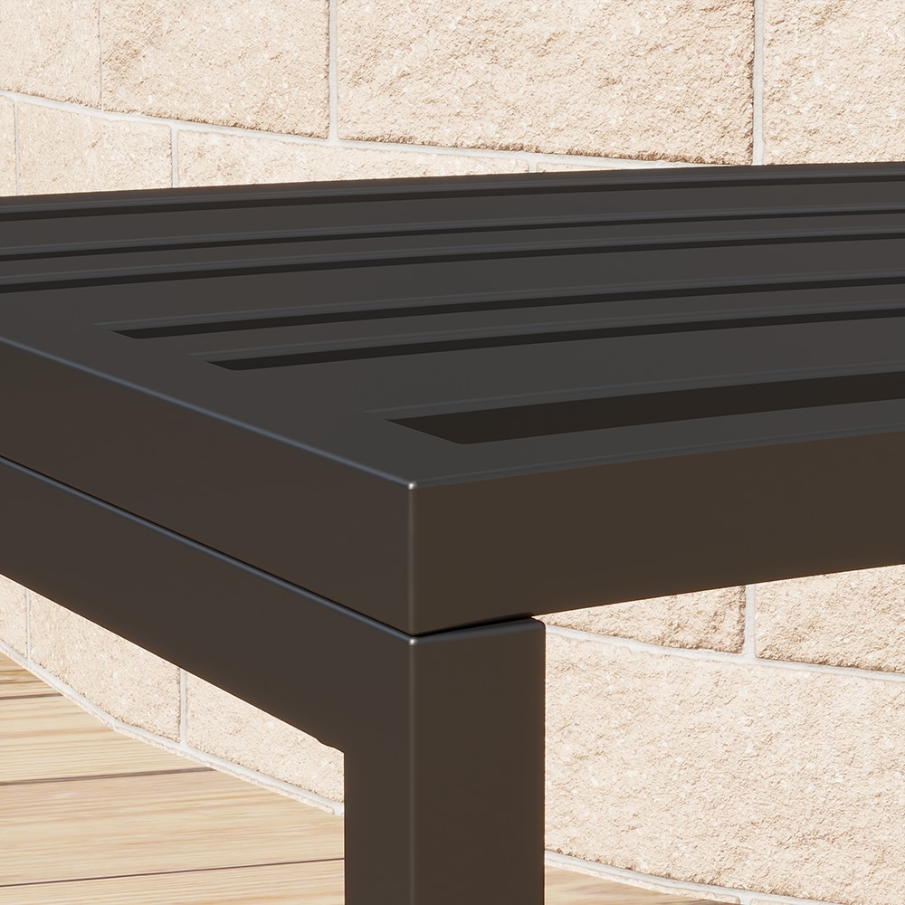 Homsee C-KF390083-01 Patio-Chairs - View #11