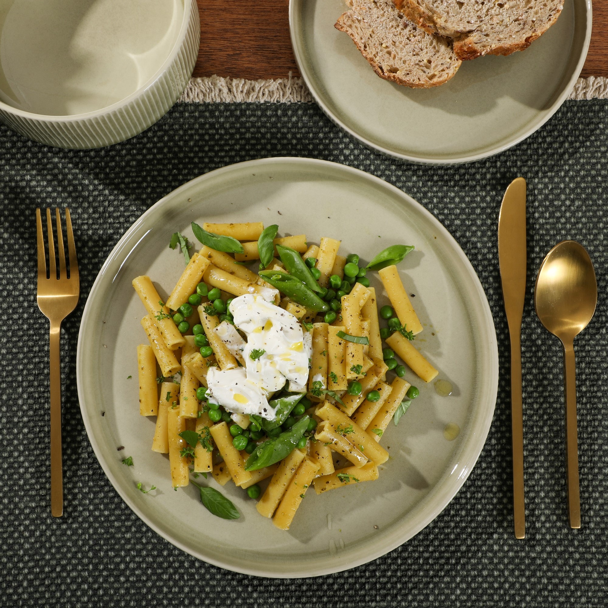 Gibson Elite 149660.12R dinnerware - View #12