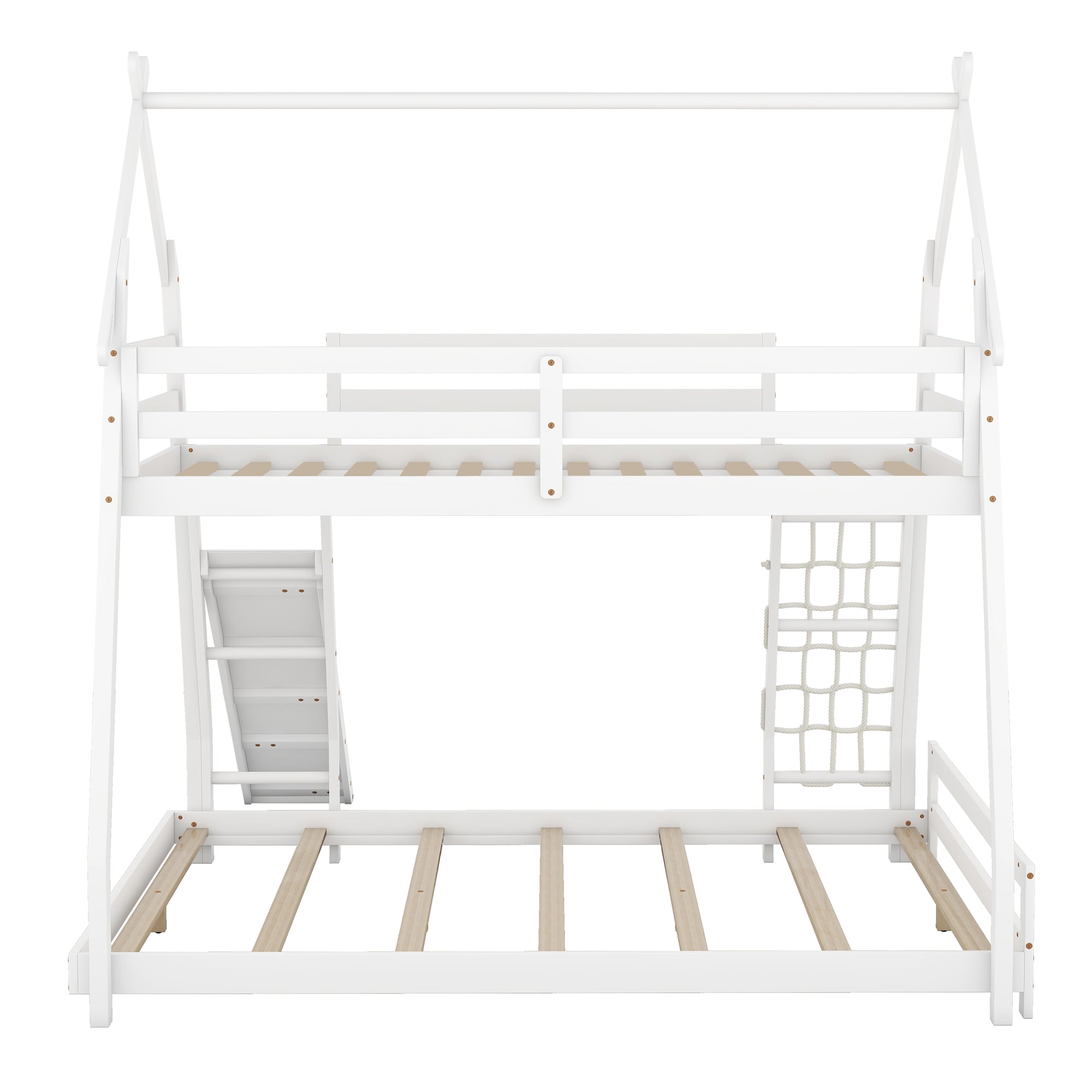 ModernLuxe GX002008AAK Bunk-Beds - View #8