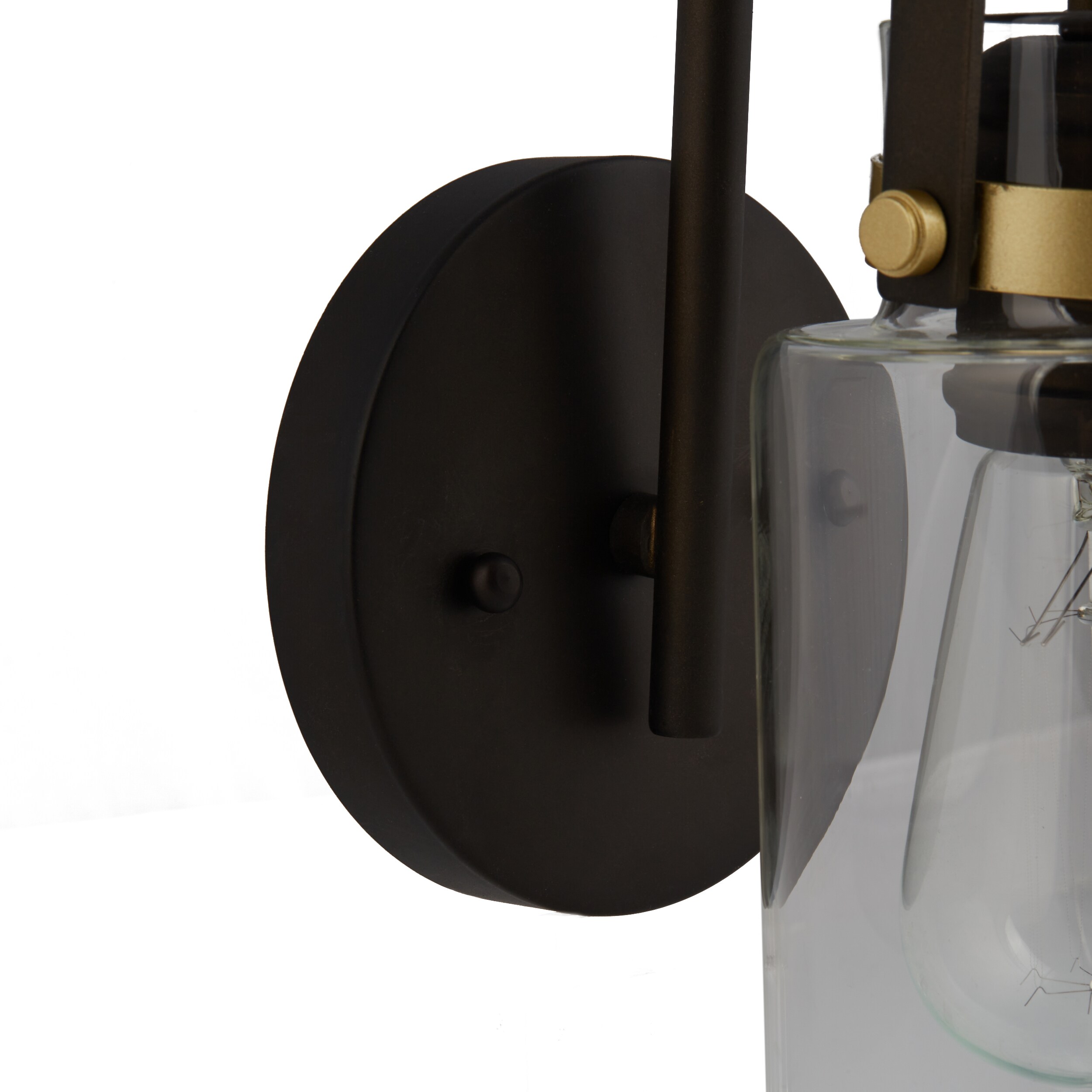 Maxim Lighting 30170CLBZGLD b090000 - View #3