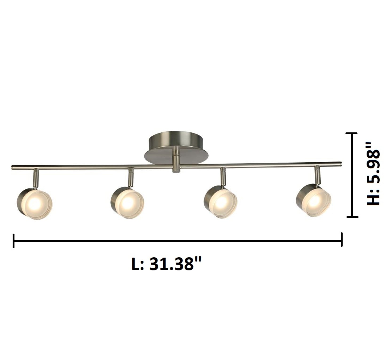 EGLO 203999A Linear-Track-Kits - View #5