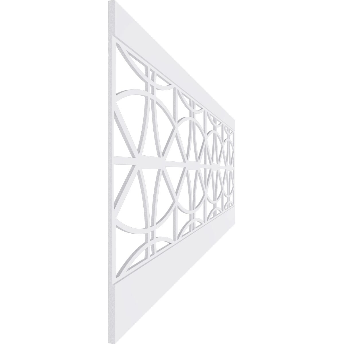 Ekena Millwork WPK32X94HWL Wall-Panels - View #5