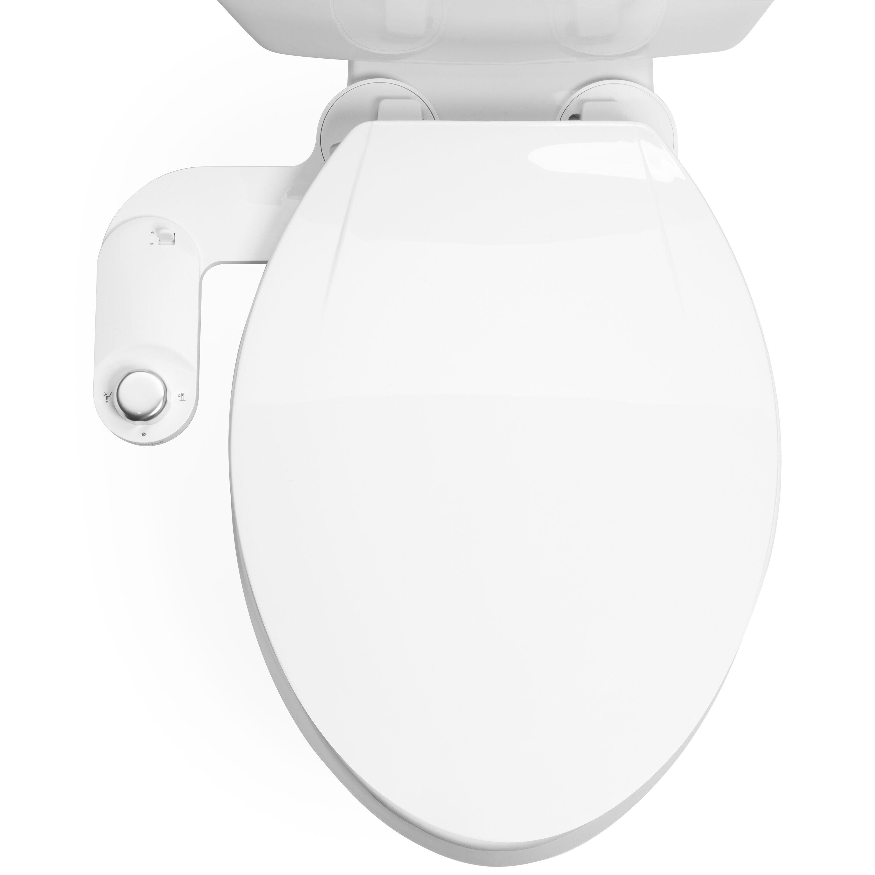 Brondell SSE-15 Bidet-Attachments - View #5