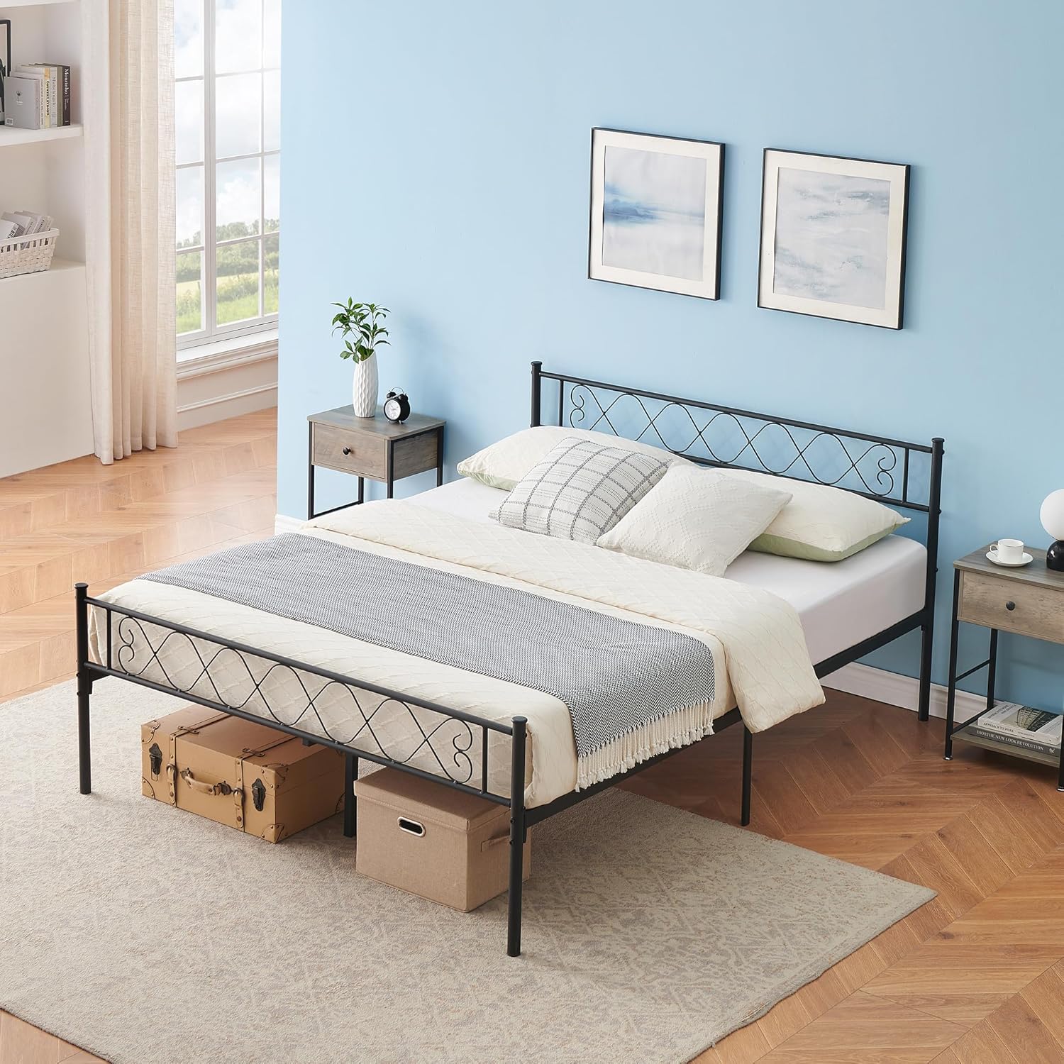 Qeetex LHF-BED-PHO-0Z6JPD6Y beds - View #4