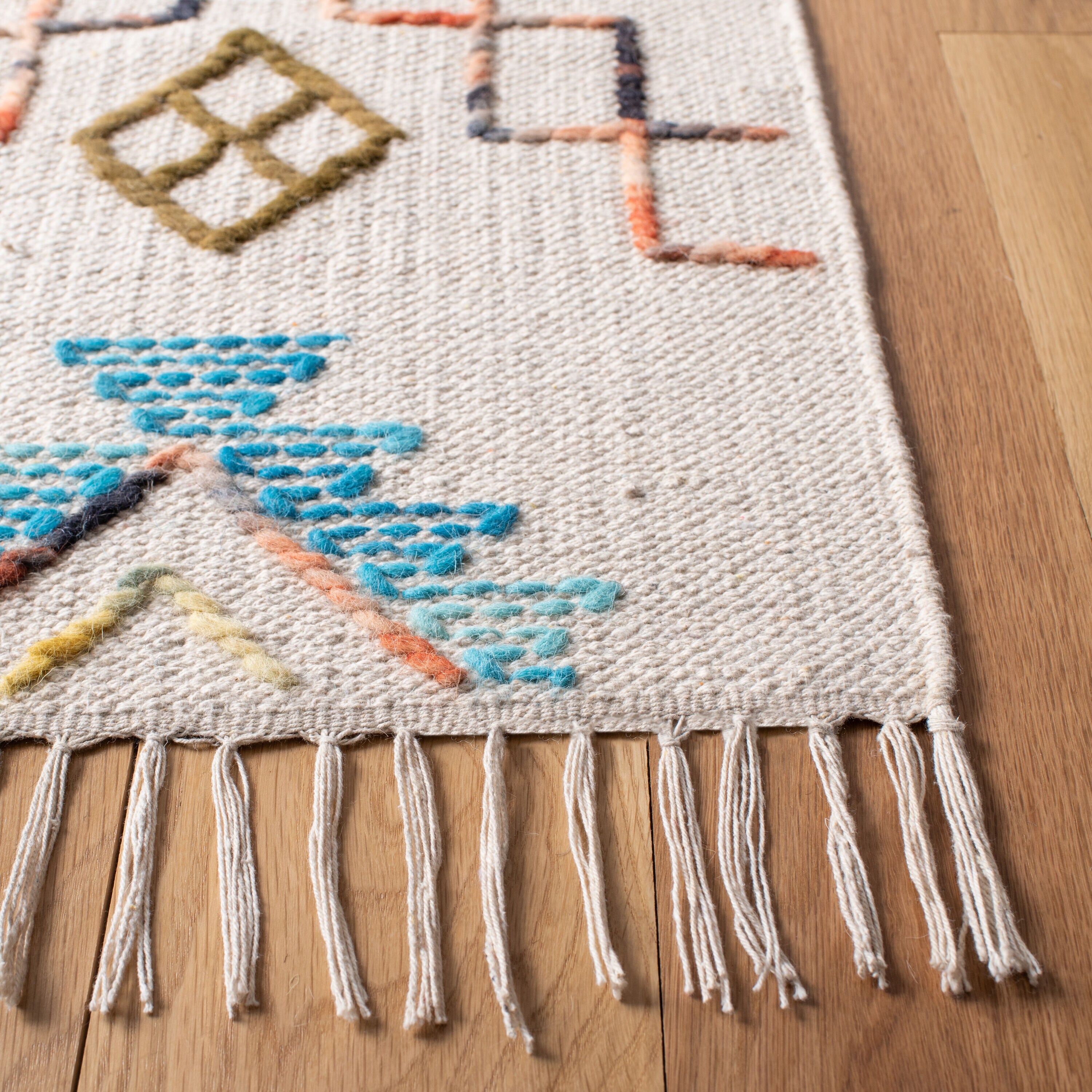 Safavieh KLM525A-5 rugs - View #5