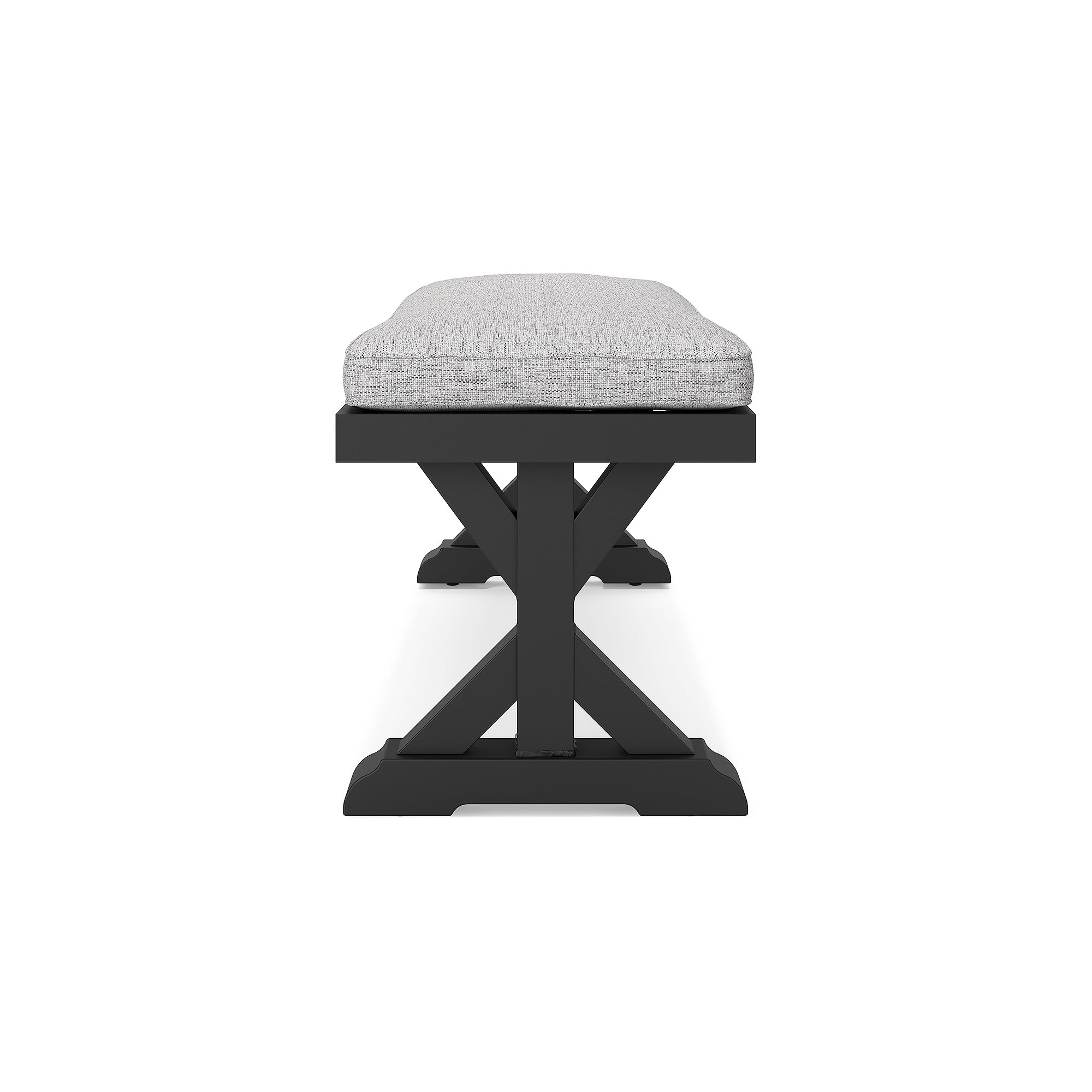 Signature Design by Ashley P792-600 benches - View #7