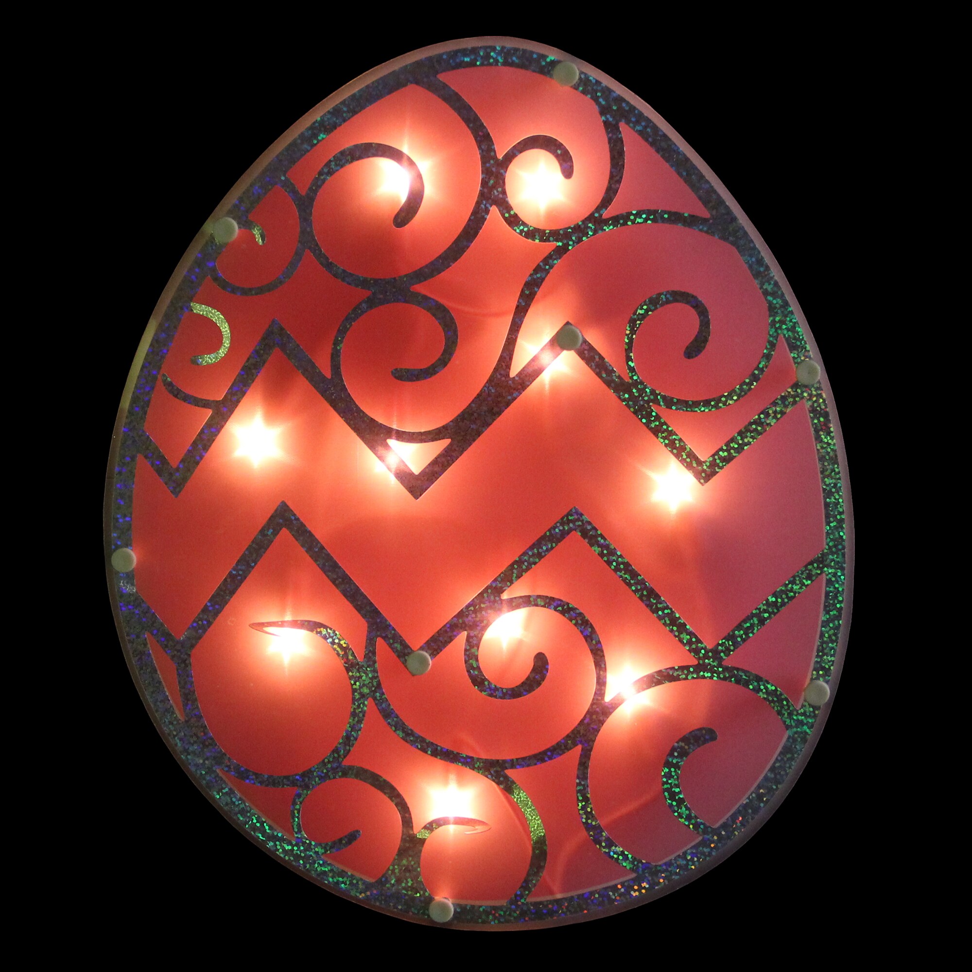Northlight 34175105 Indoor-Spring-Decorations - View #2
