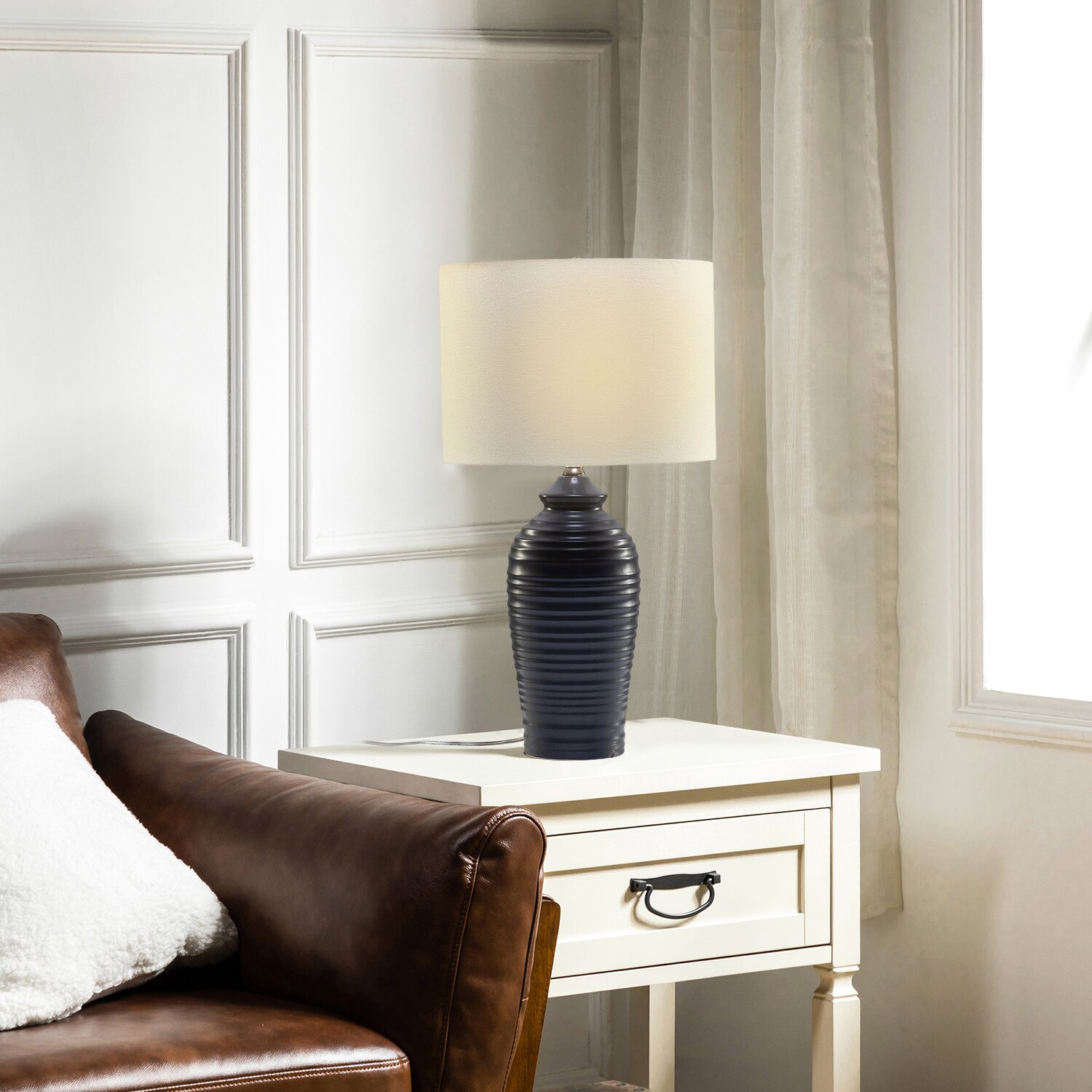 Maincraft D01-1137011 Table-Lamps - View #5