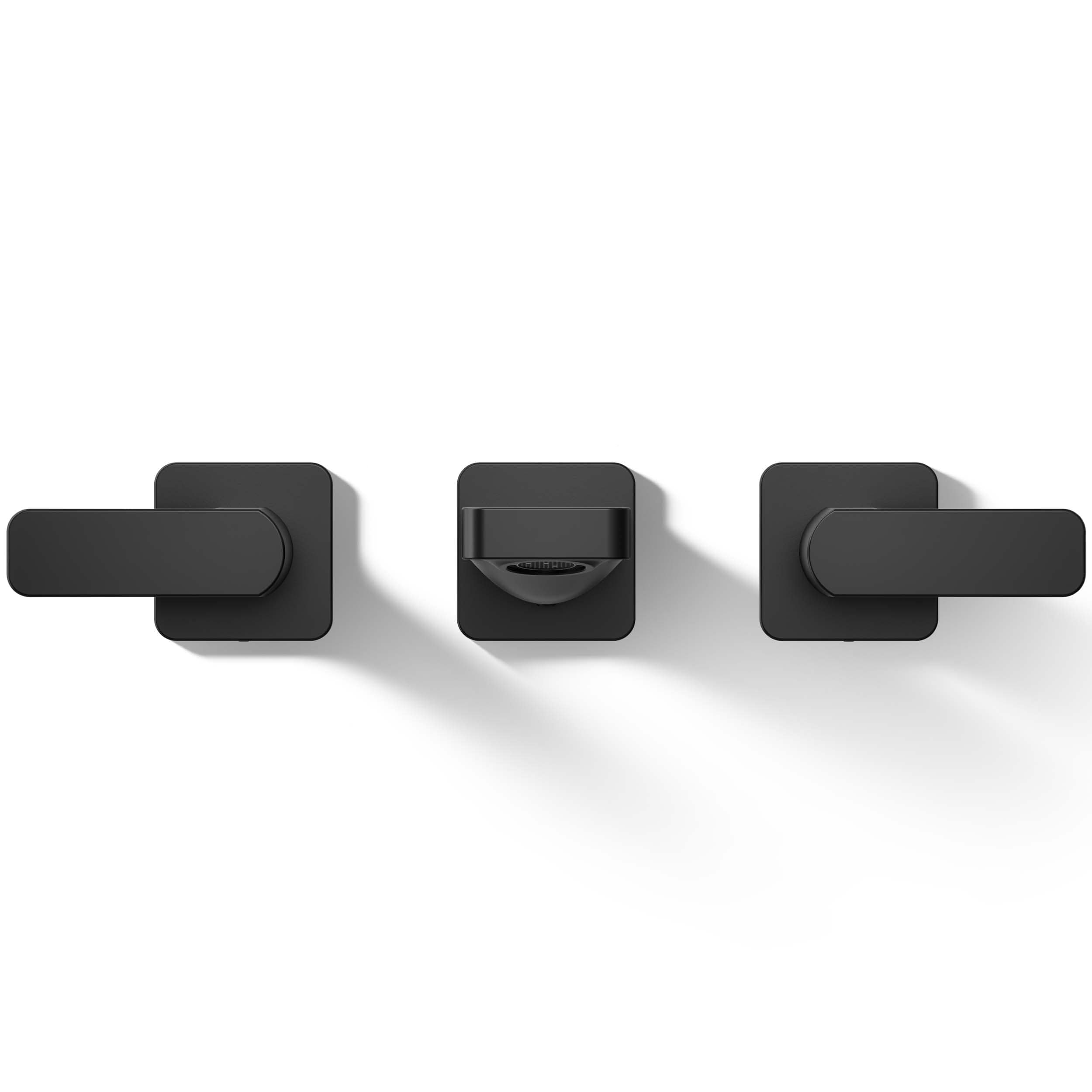 KOHLER K-T23491-4-BL Bathtub-Handles - View #6