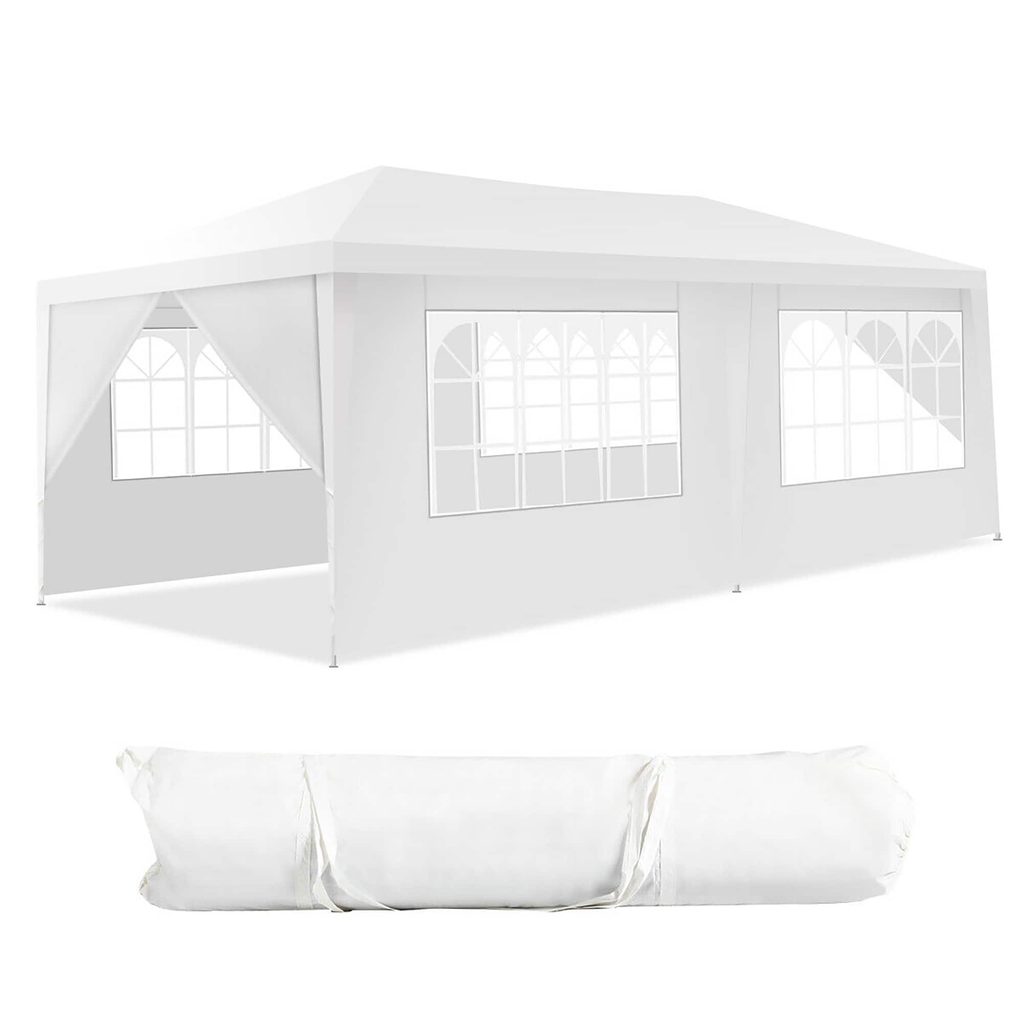 BABOOM BOM-26WH-CO Canopies-Sl - View #2