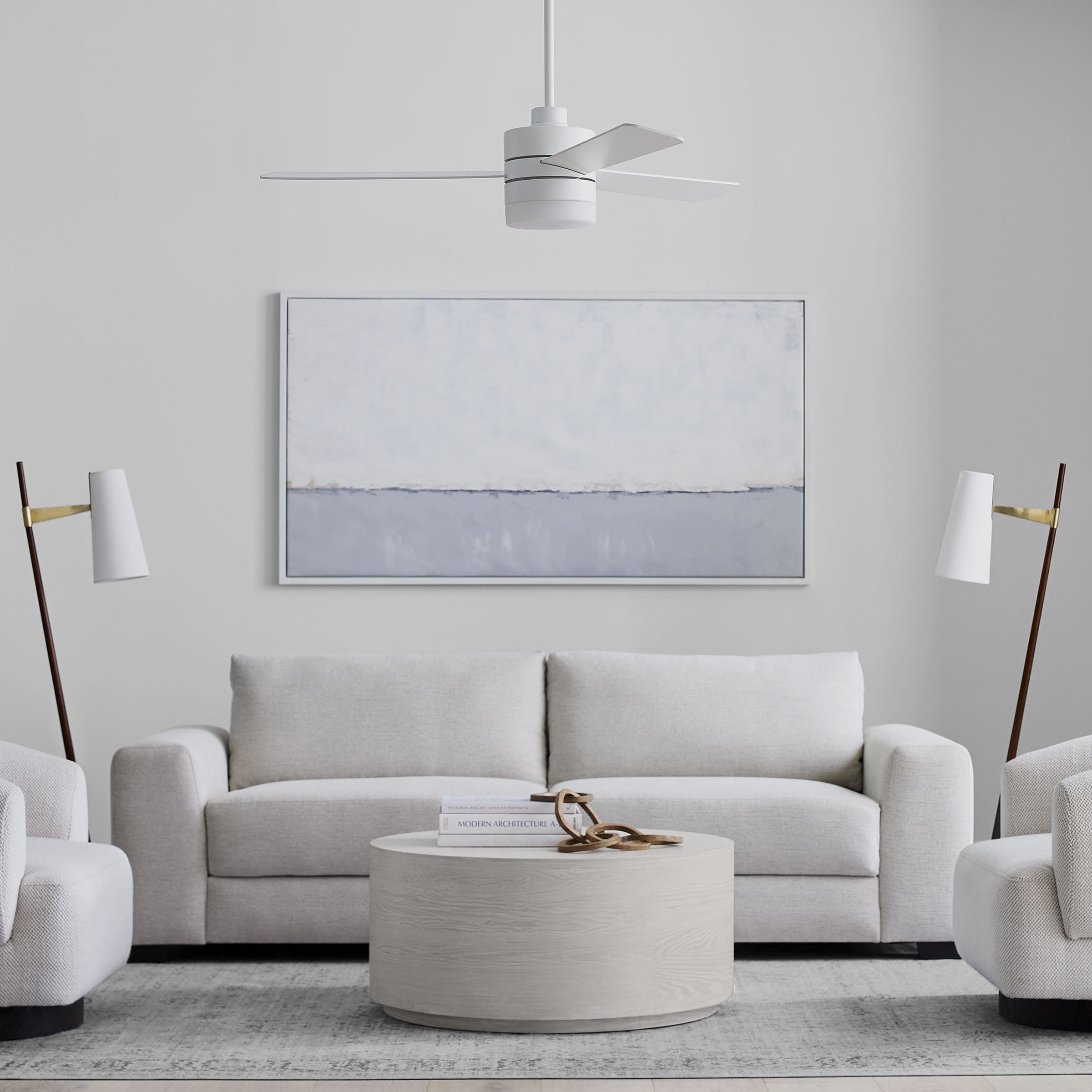 Generation Lighting 3ERAR52RZWD Ceiling-Fans - View #8