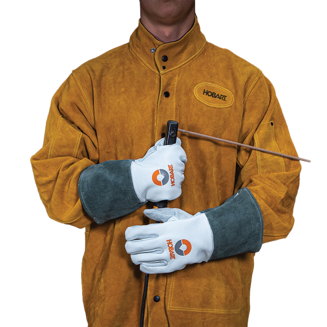 Hobart 770488 Welding-Apparel - View #2