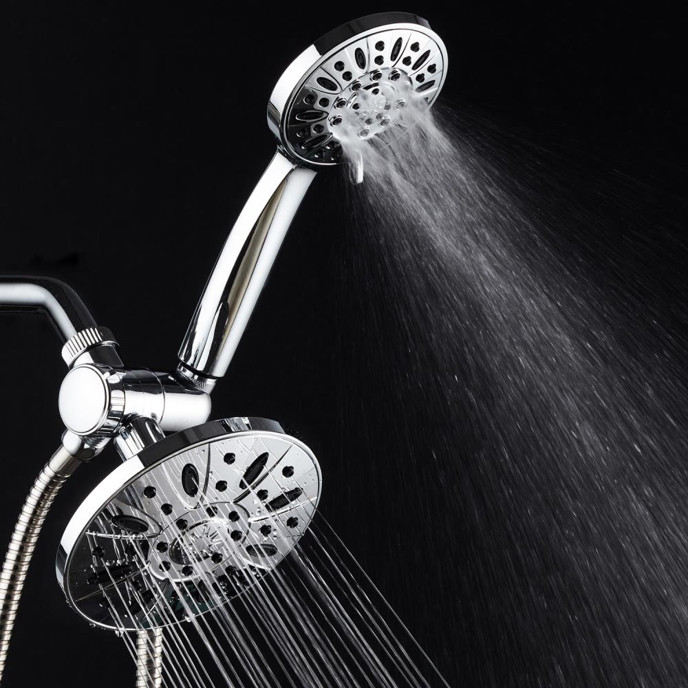 AquaSource 2637 Fixed-Showerhead - View #5