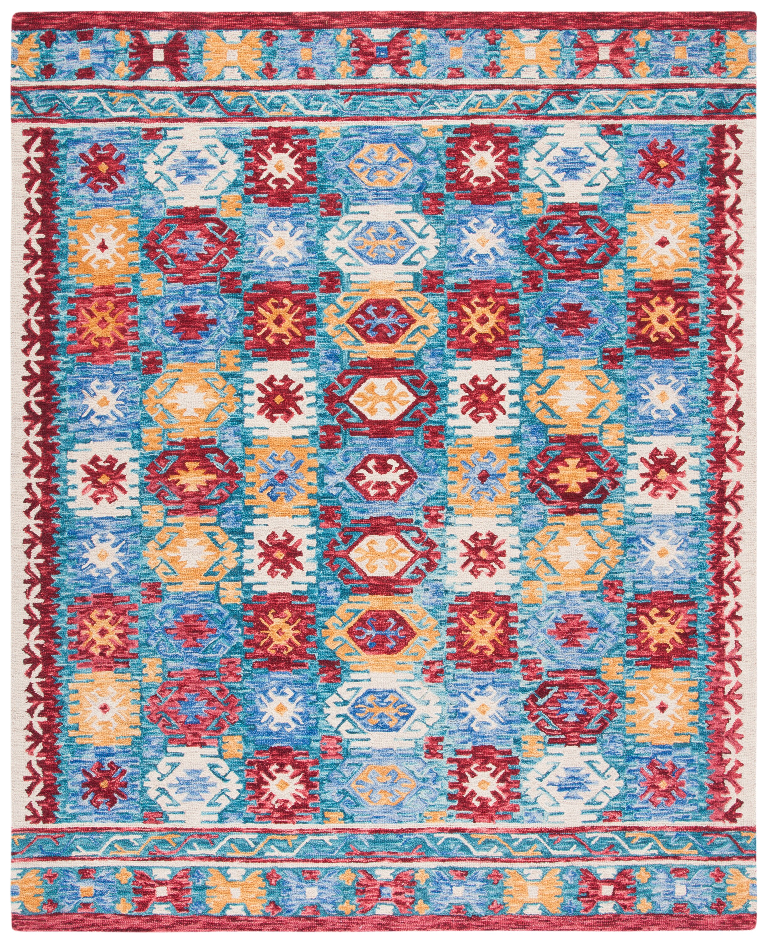 Safavieh APN505A-8 rugs - View #2
