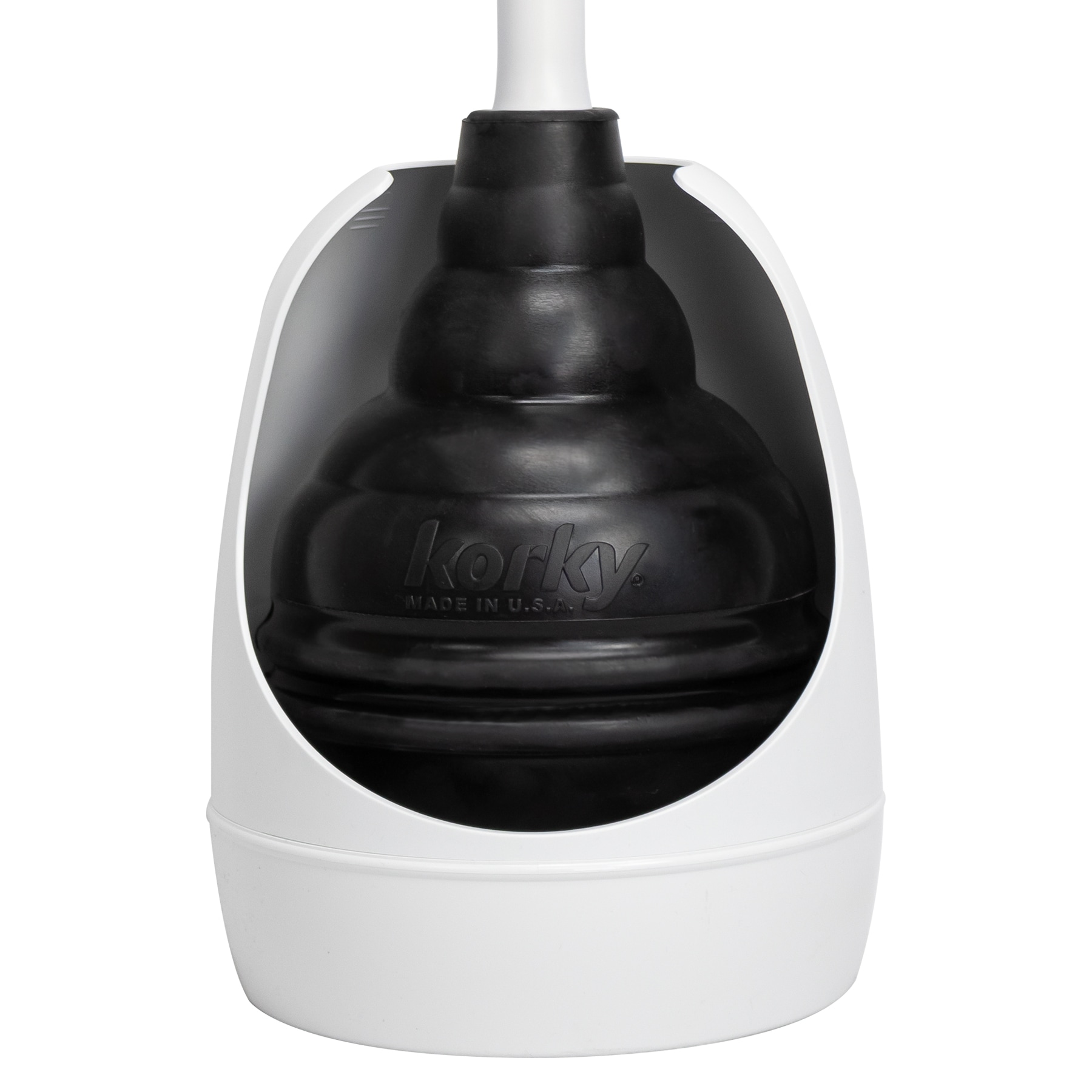 Korky PLUNGER MINI RUBBER SINK&DRAIN