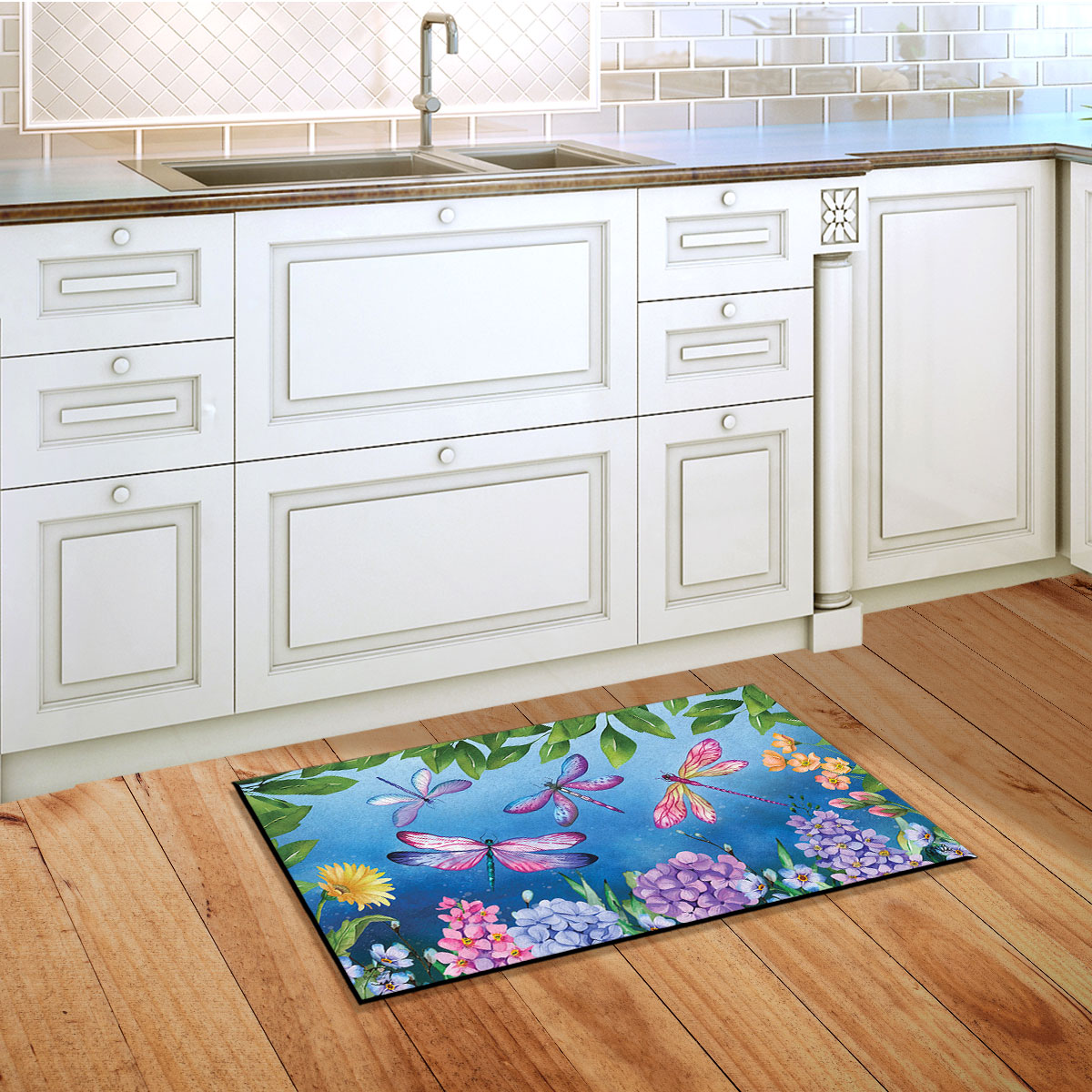 Briarwood Lane D02226 Mats-Cat - View #4