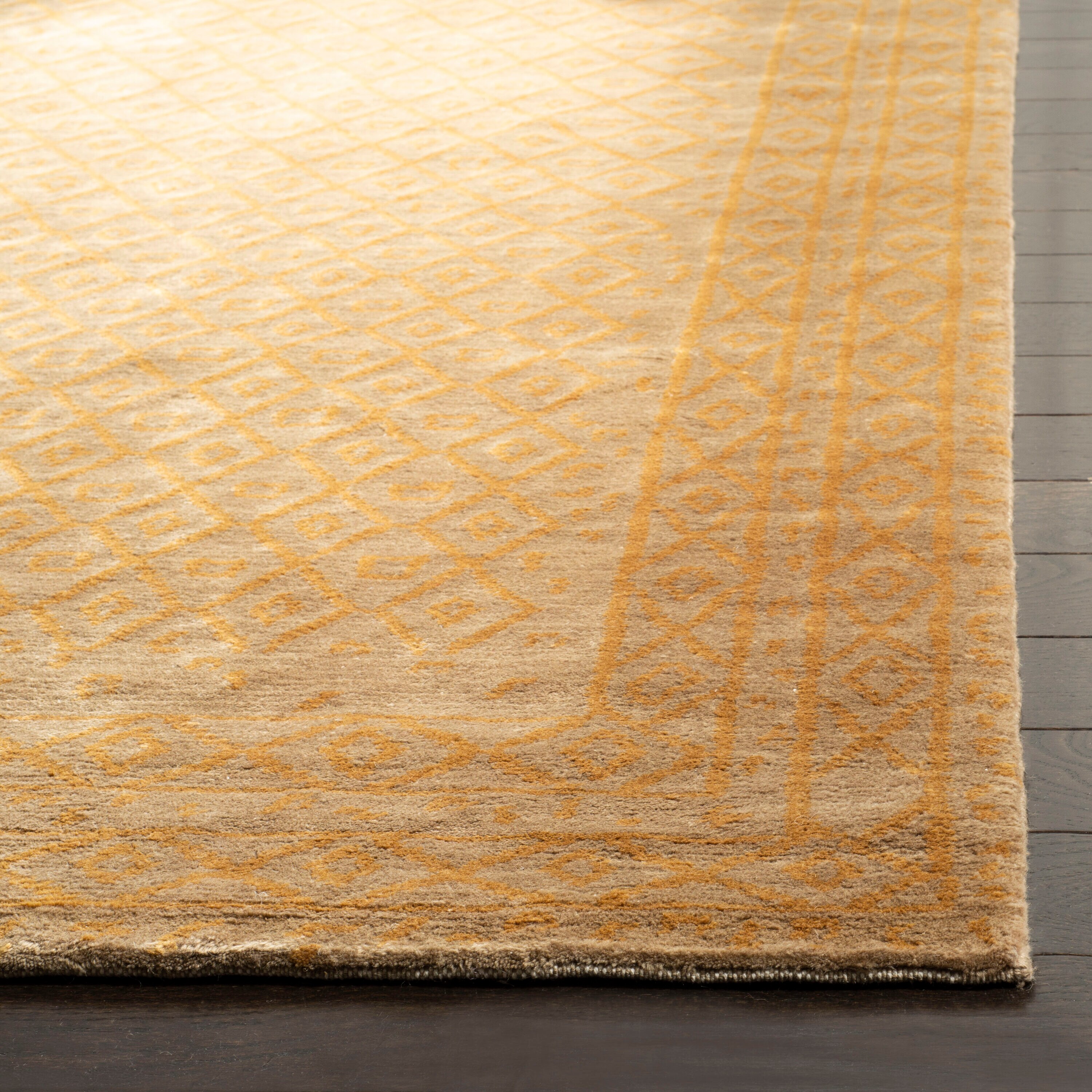 Safavieh TB231A-4 rugs - View #4