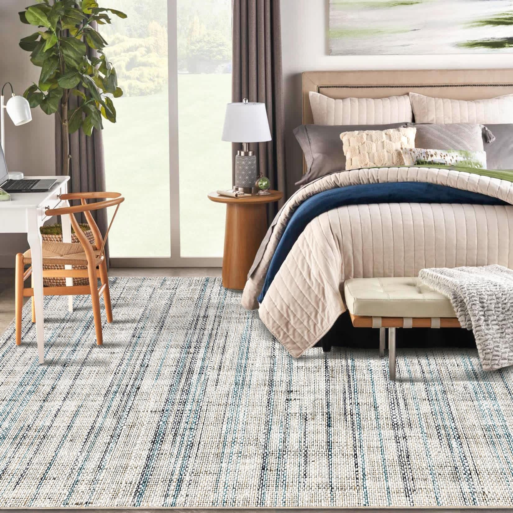 Qeetex LSN-PHO-16NWWLET rugs - View #3