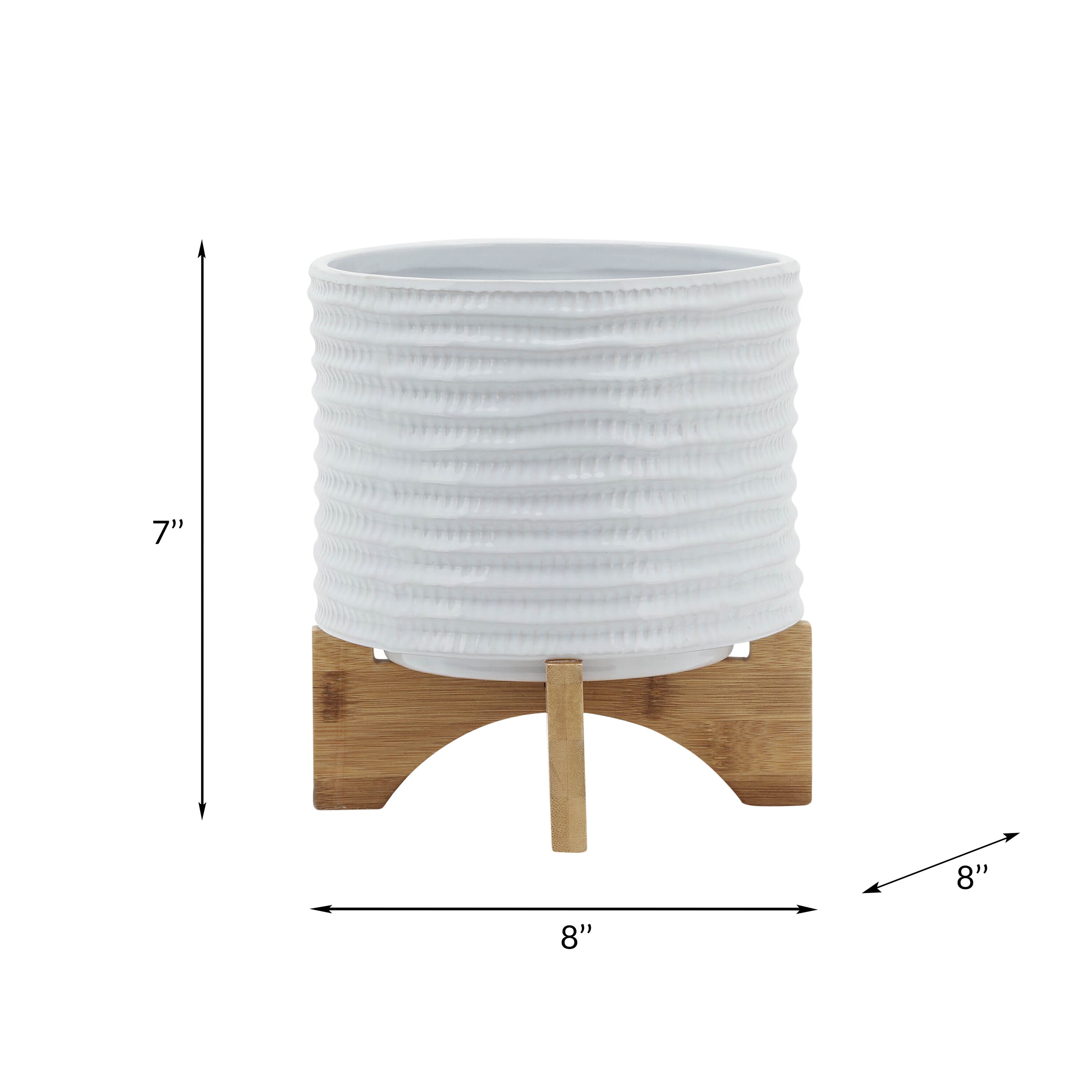 Siavonce XH06860 Planter-Window-Box - View #8