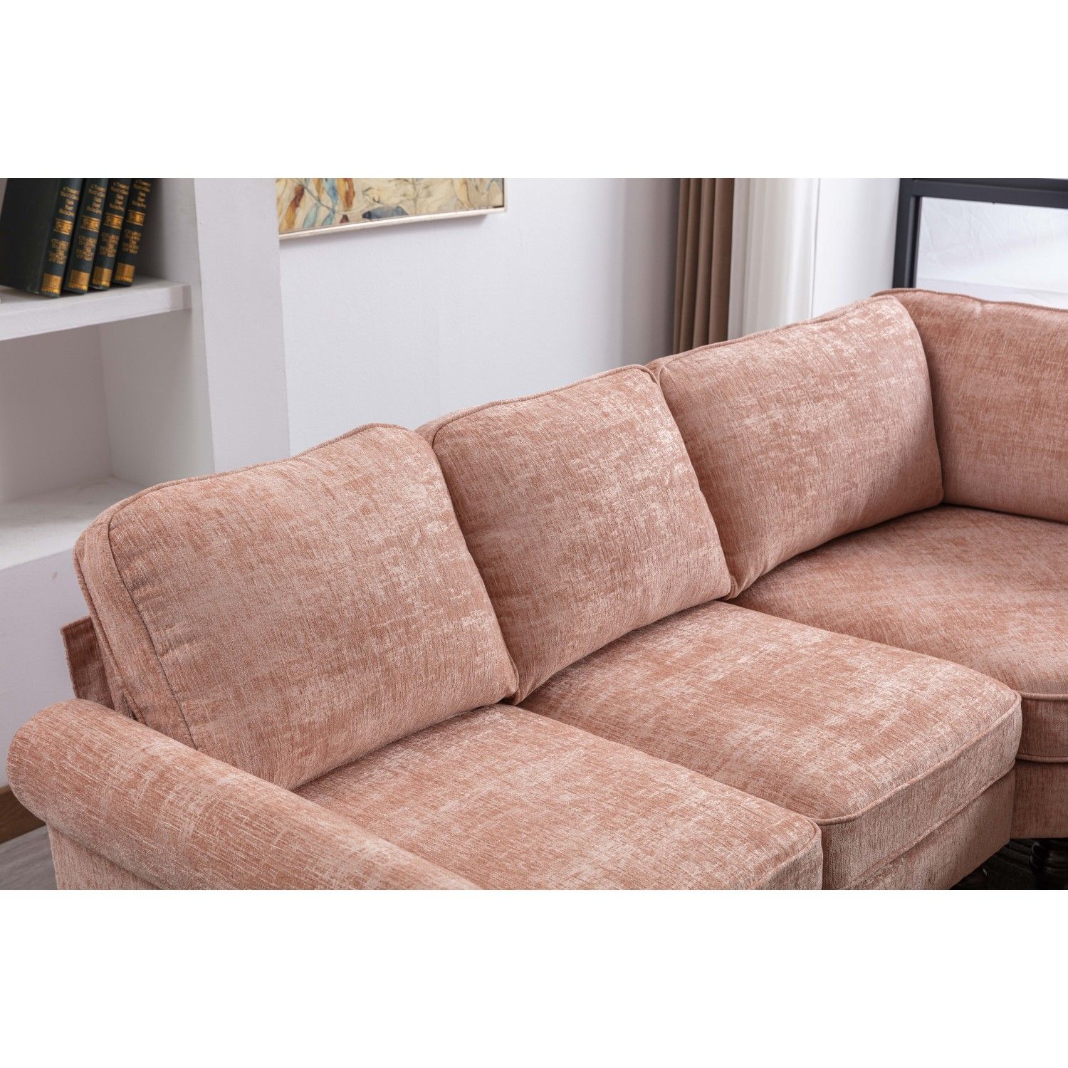 JASMODER W395S00088 Sofas-Loveseats - View #4