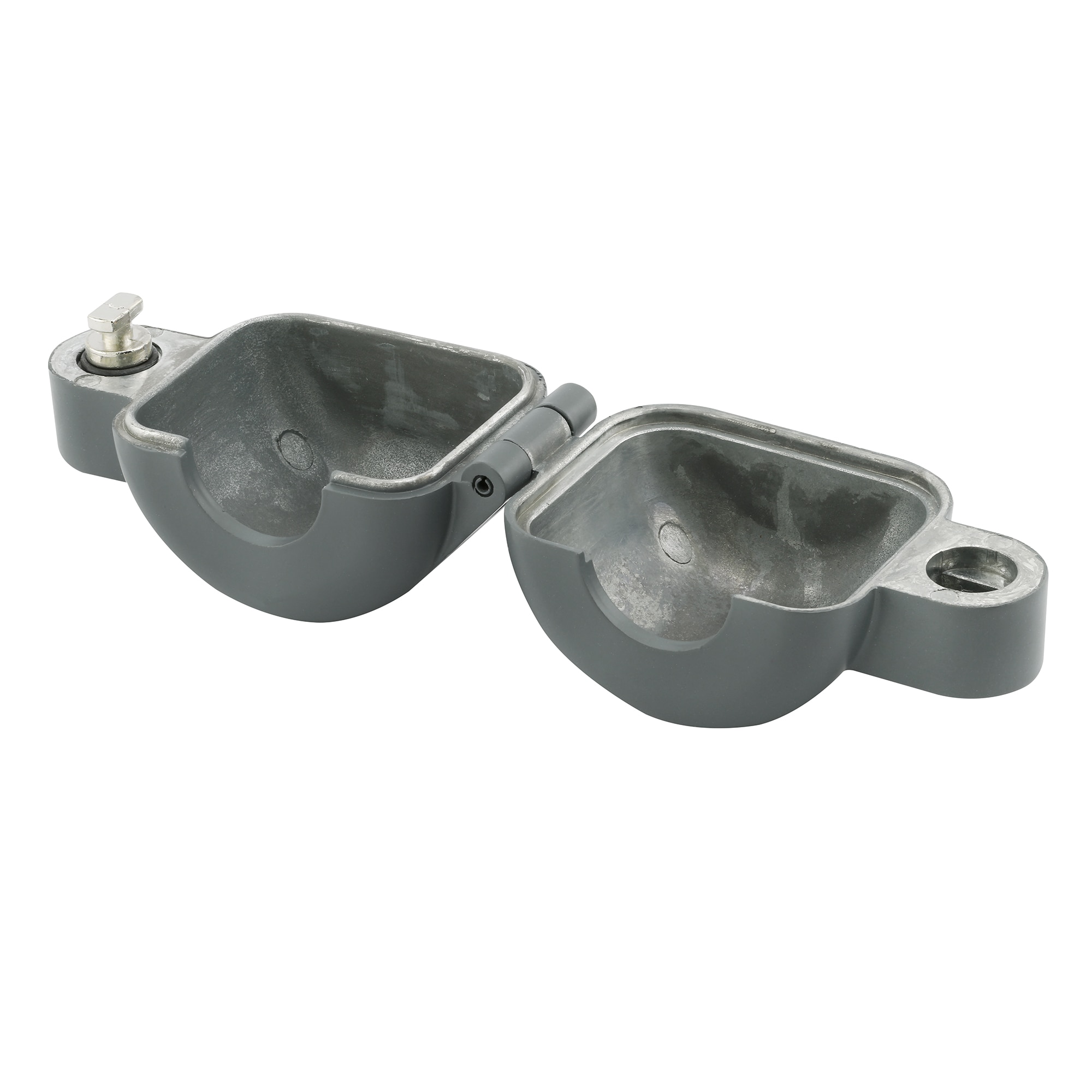 Prime-Line S 4181 Door-Knobs - View #3