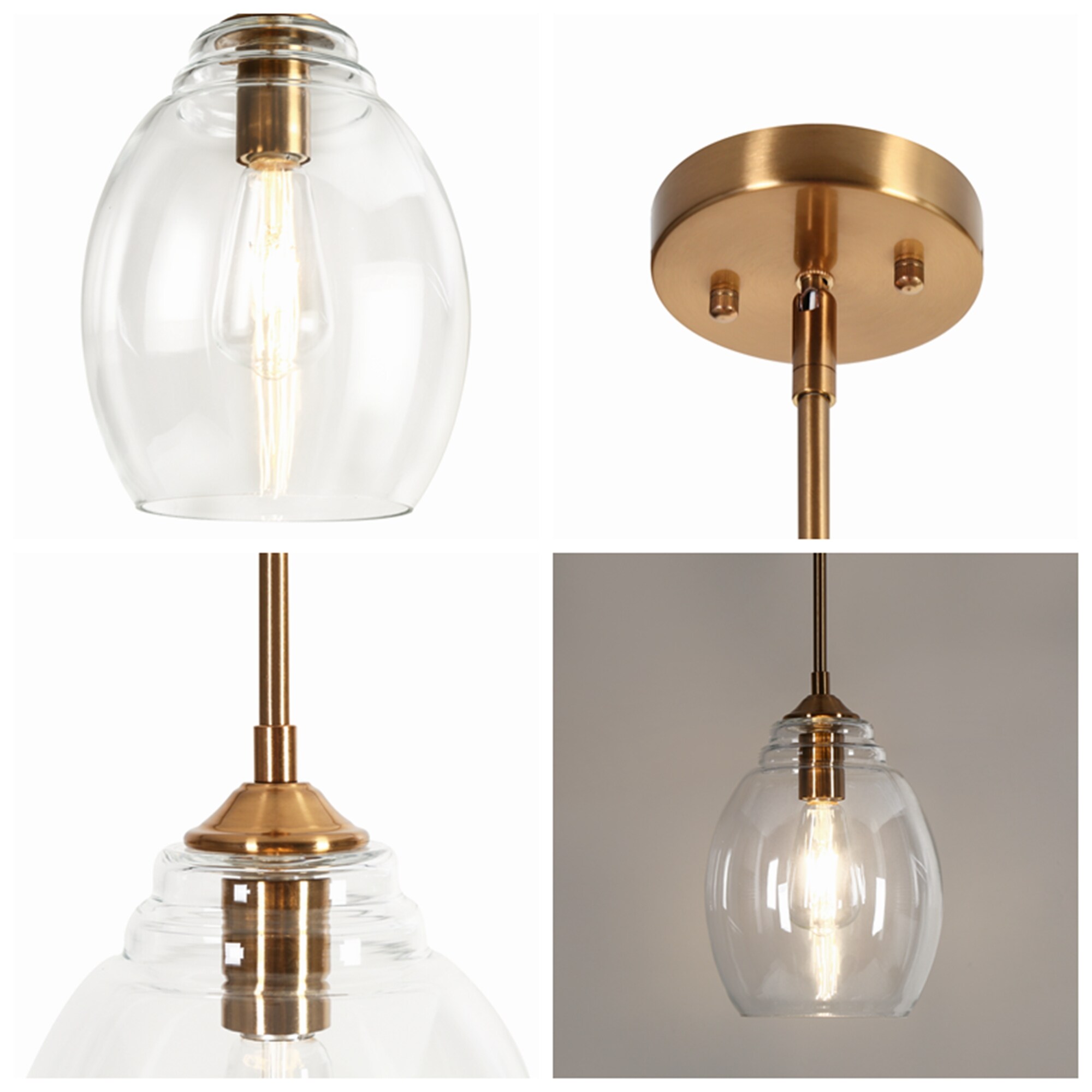 Uolfin EFM2UI-LWS25257-69 Pendant-Lights - View #9