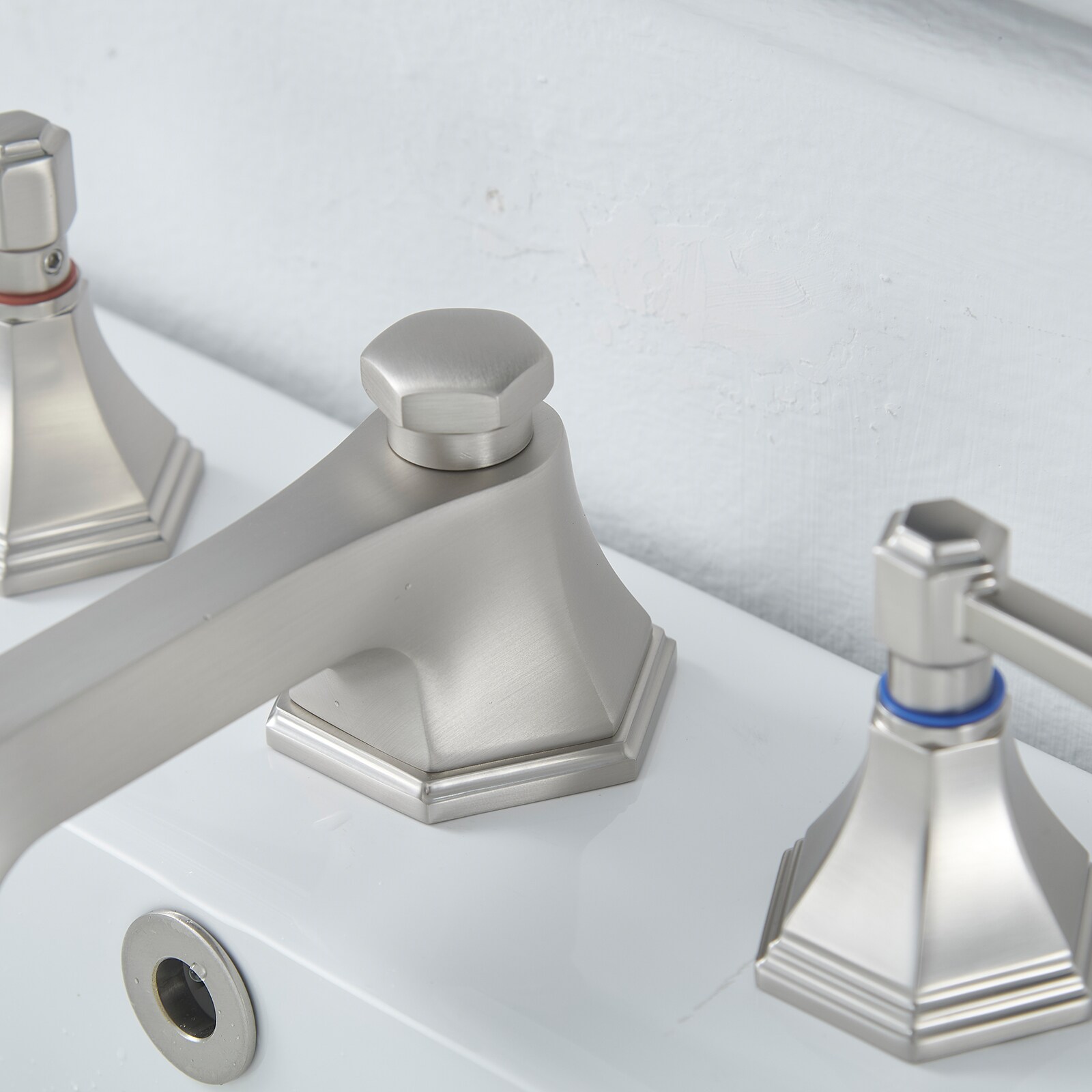 BWE A-916461-N Lavatory-Faucets - View #2